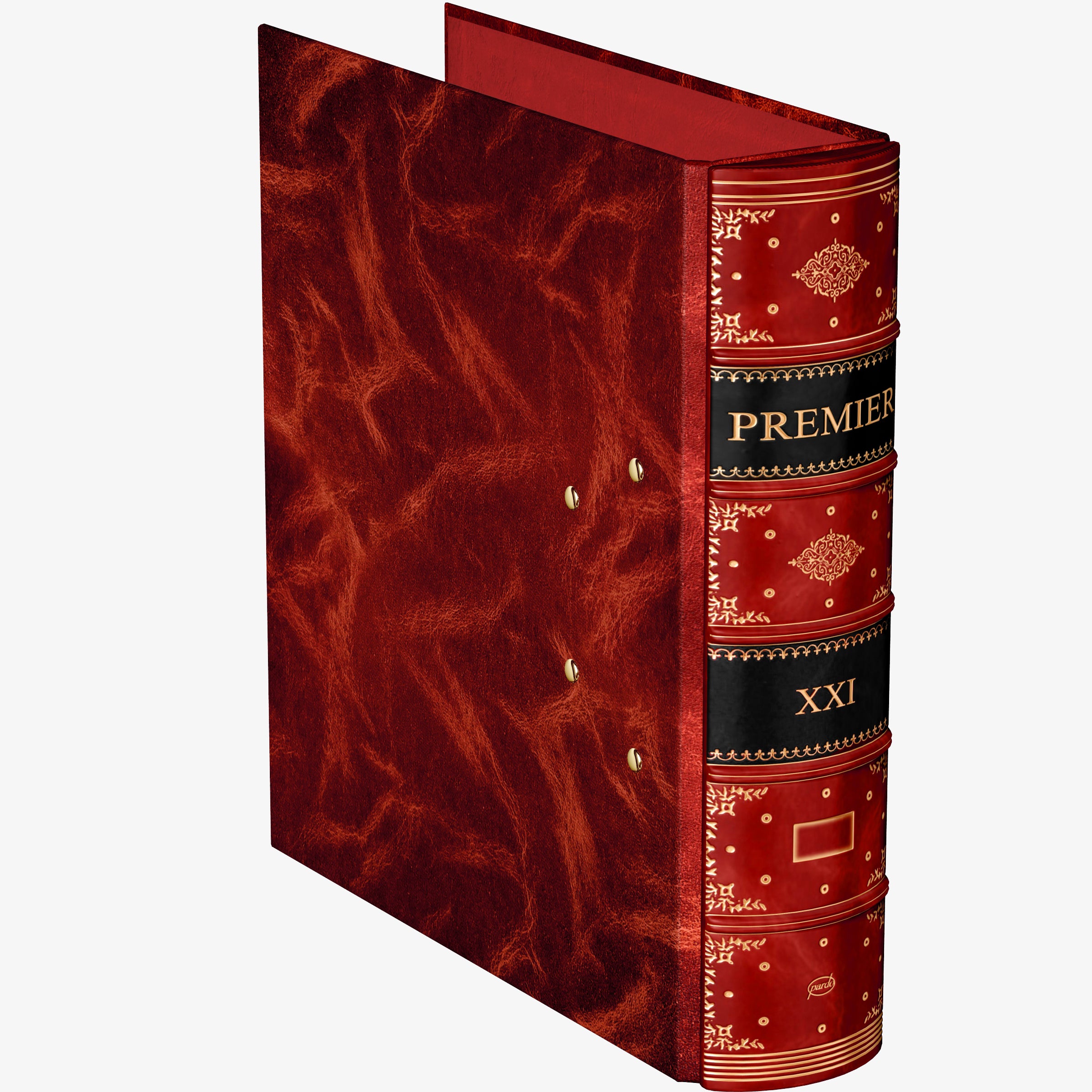 Kitap Rafı 3PA-810