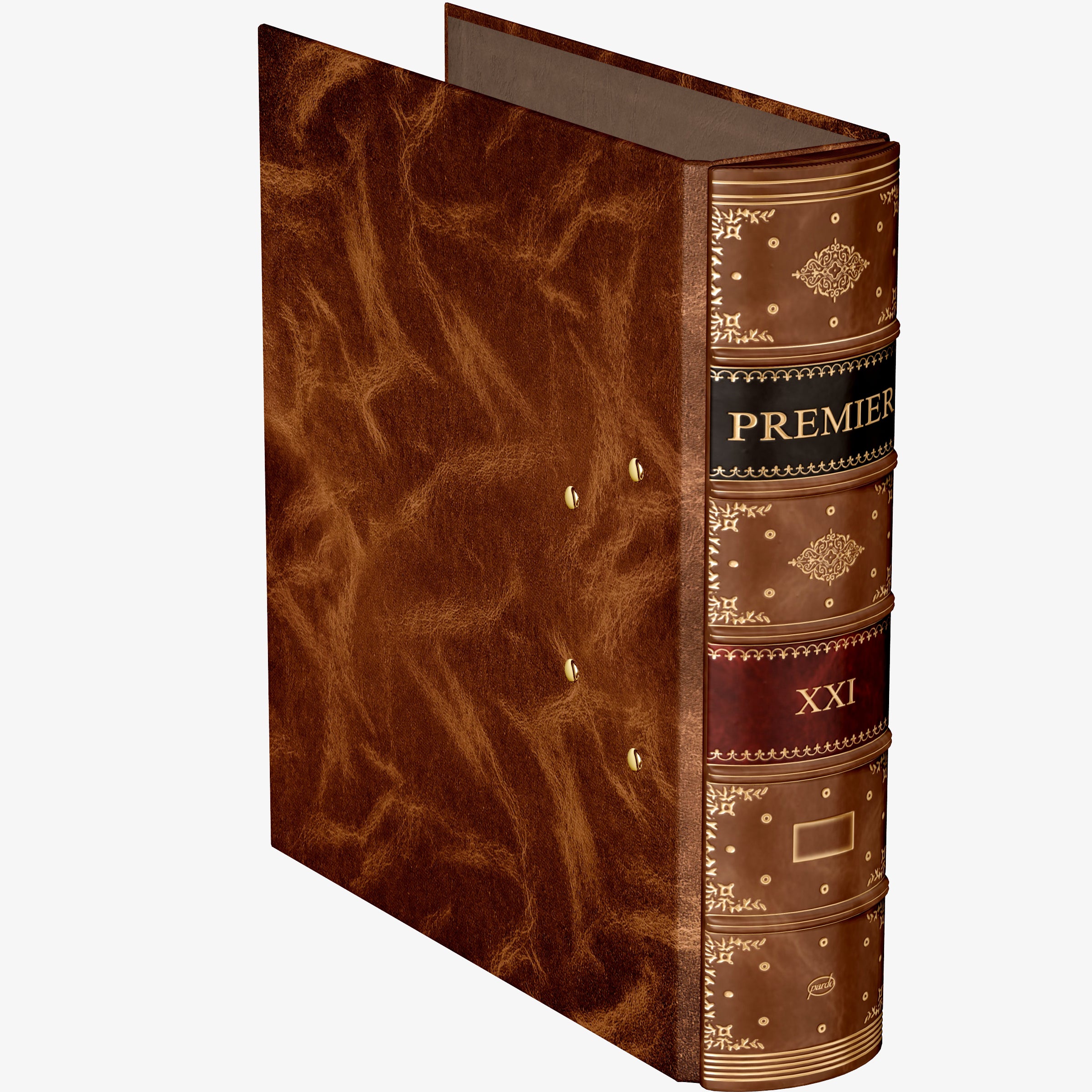 Kitap Rafı 3PA-811