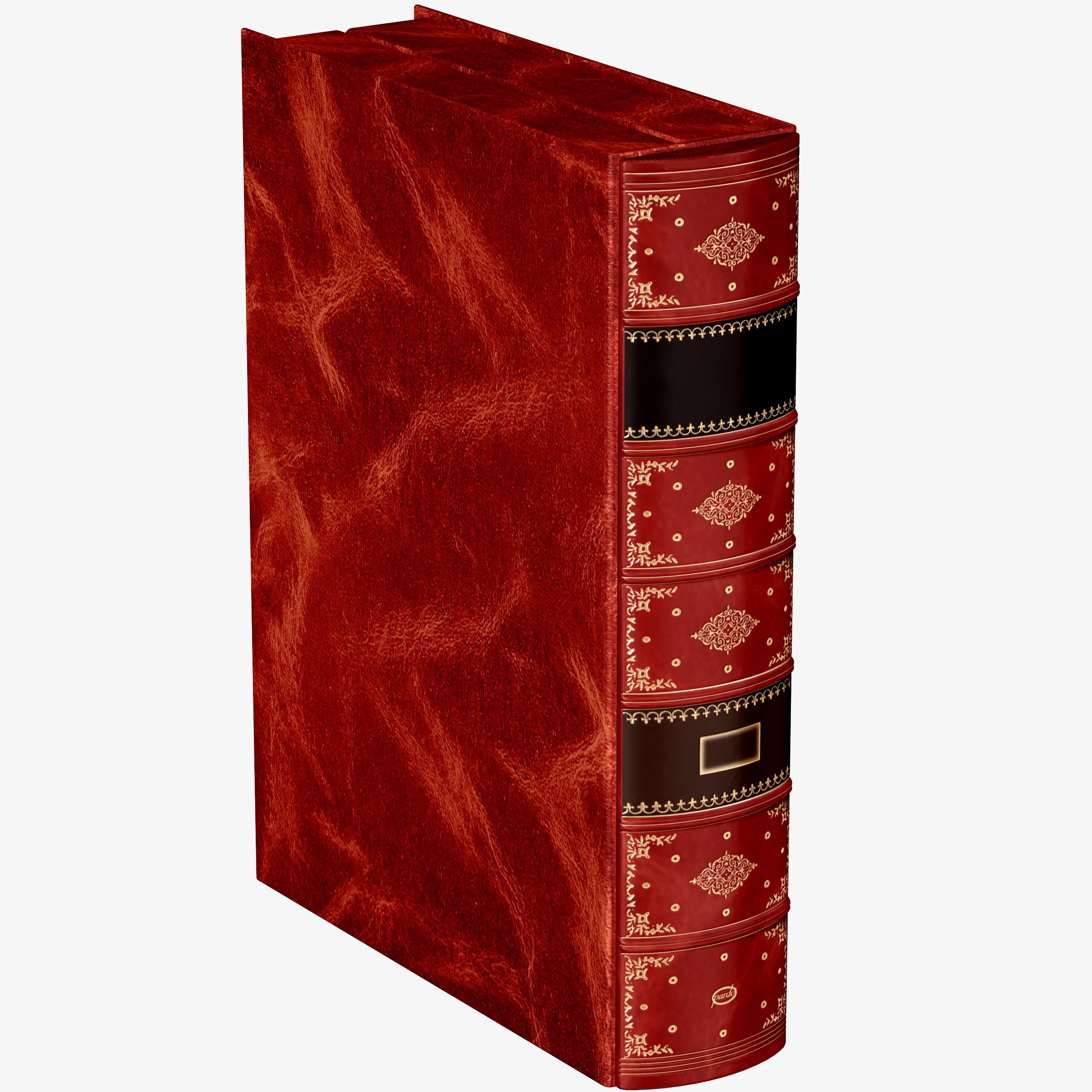Kitap Kutusu 3PA-814