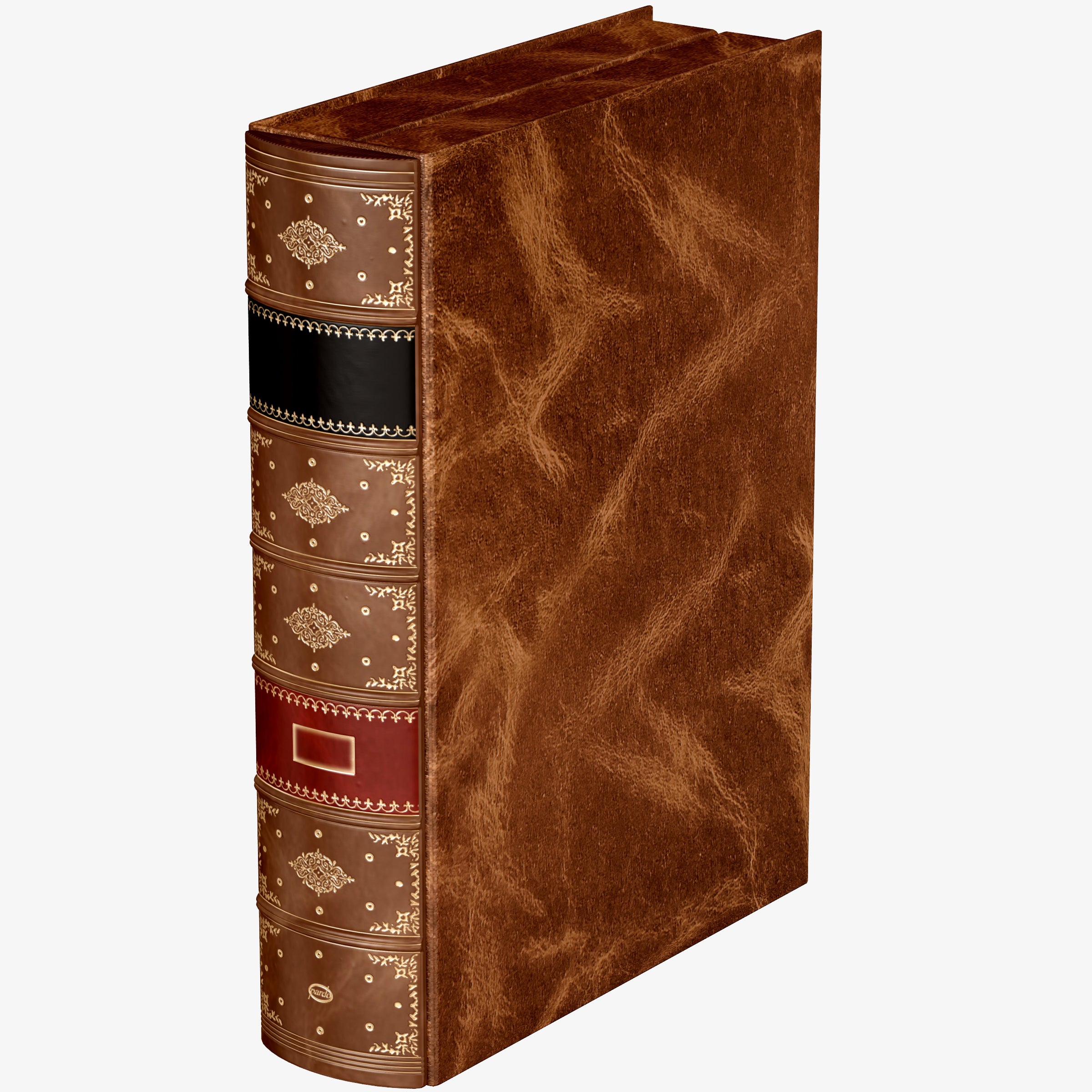 Kitap Kutusu 3PA-815