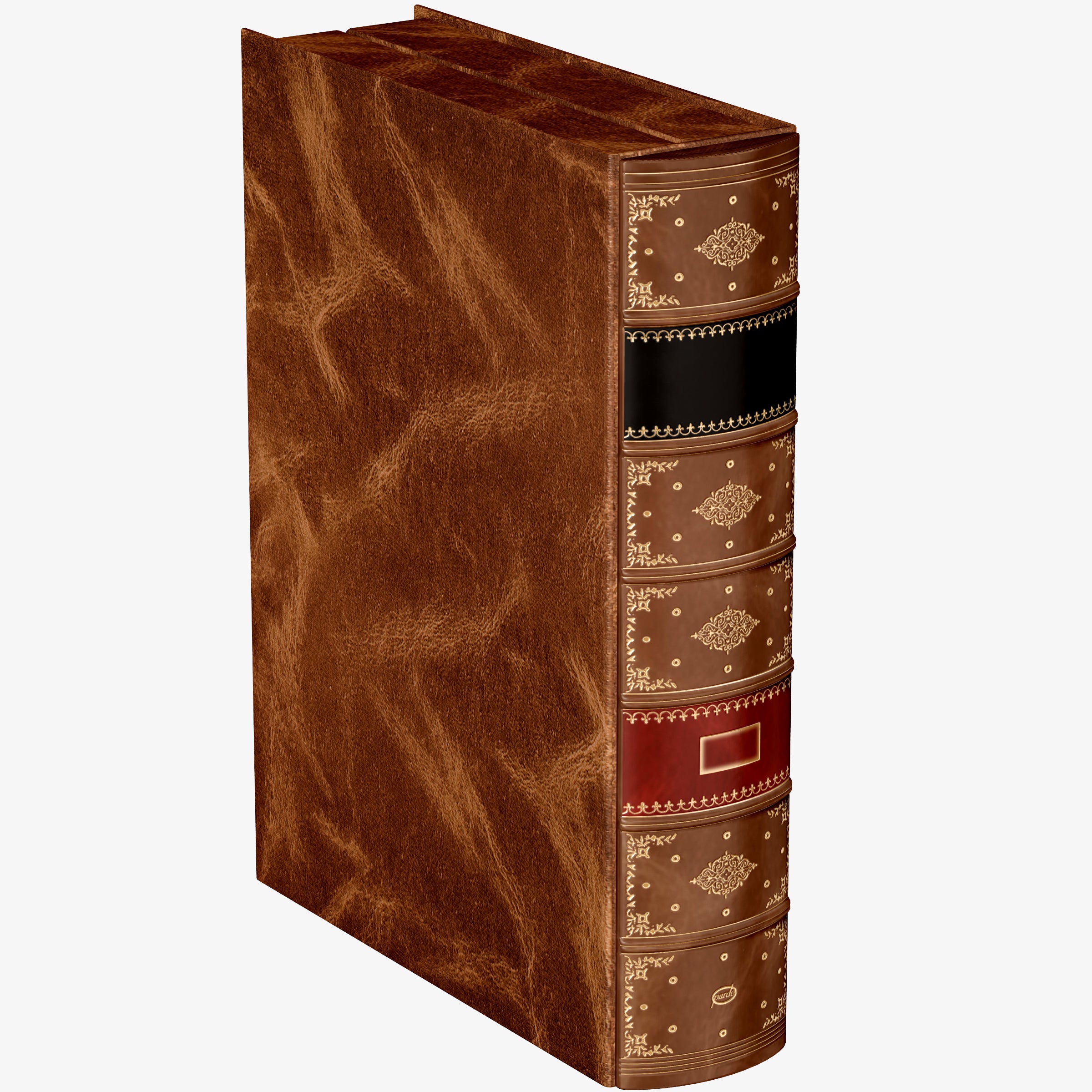 Kitap Kutusu 3PA-815