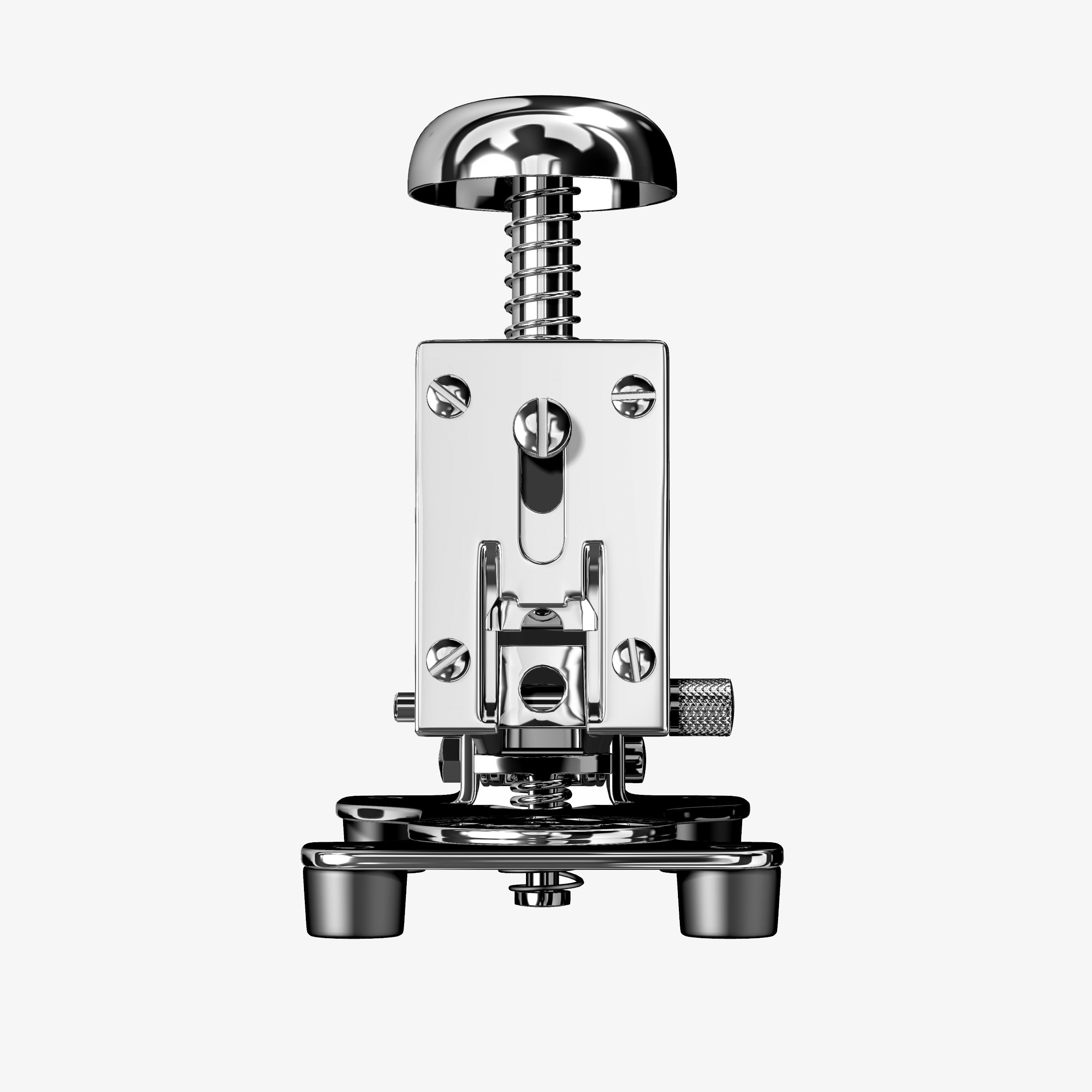 Zımba M-15CT