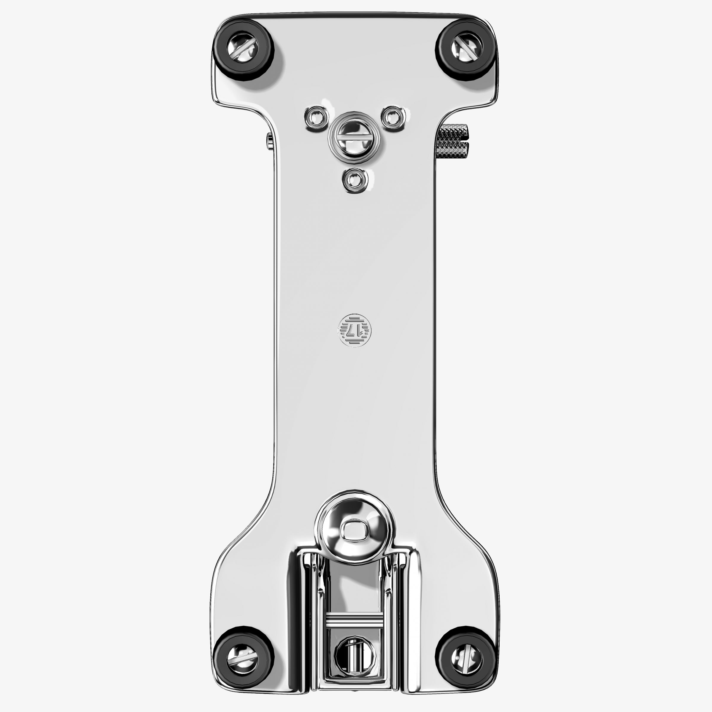 Zımba M-15CT