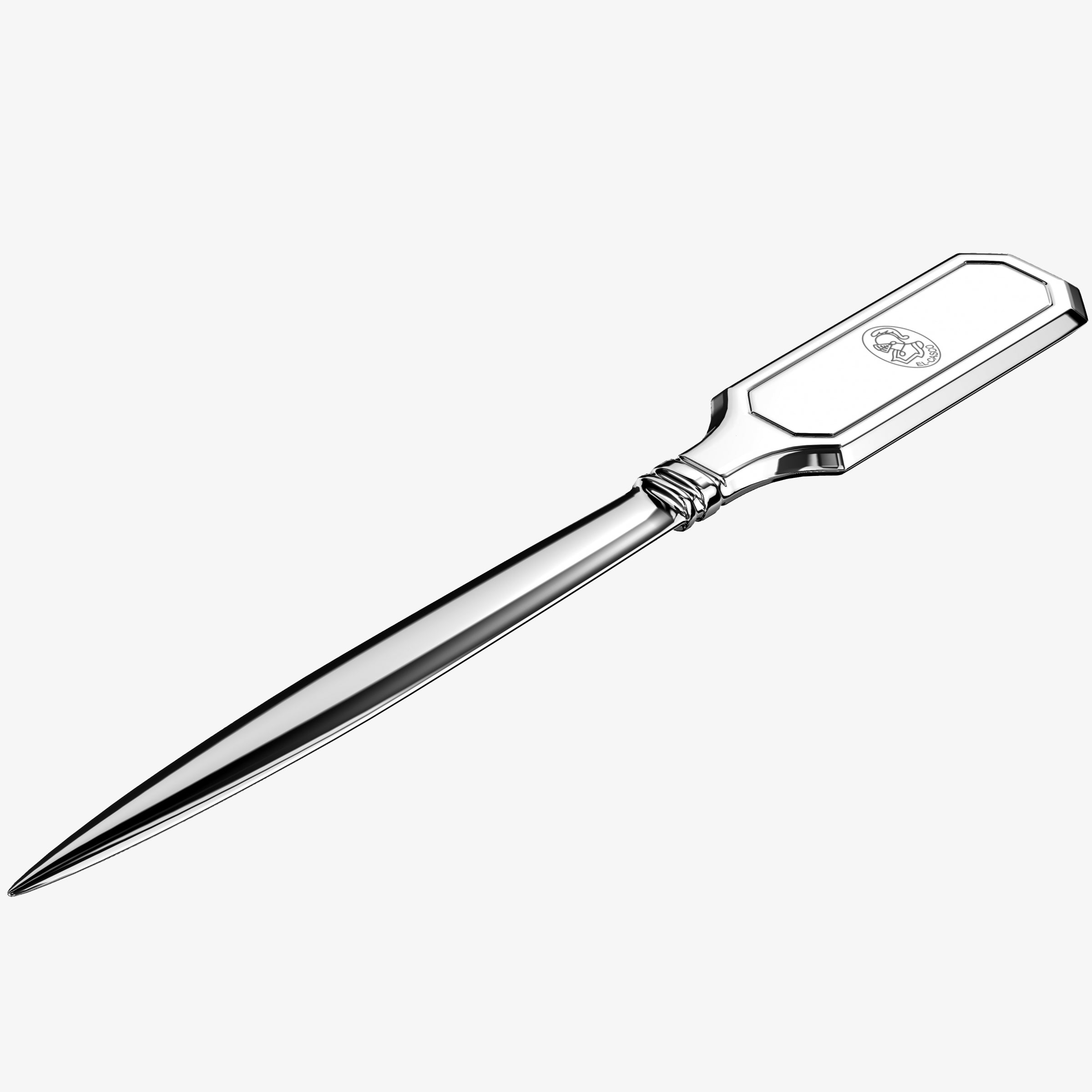 Mektup Açacağı M-650CT