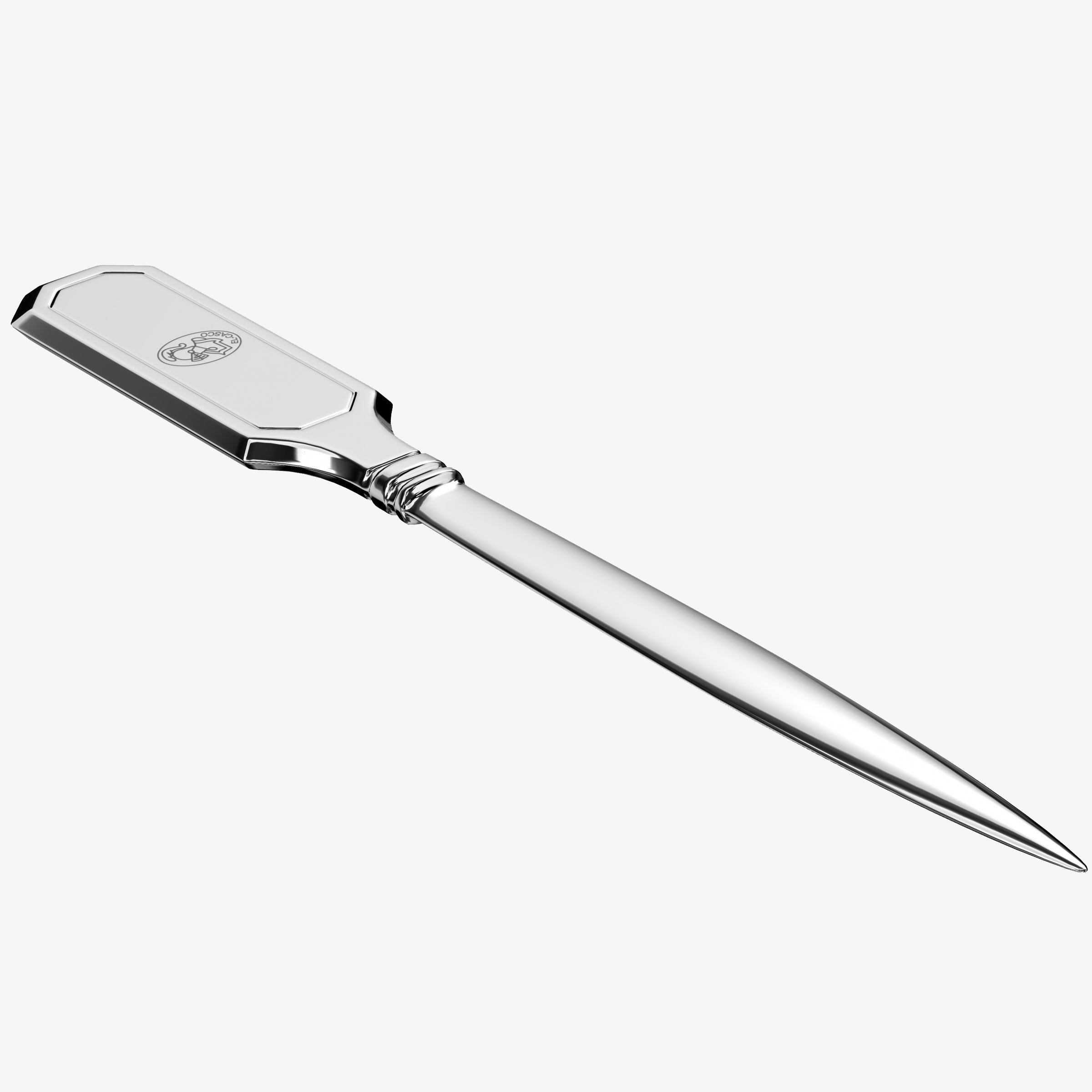 Mektup Açacağı M-650CT