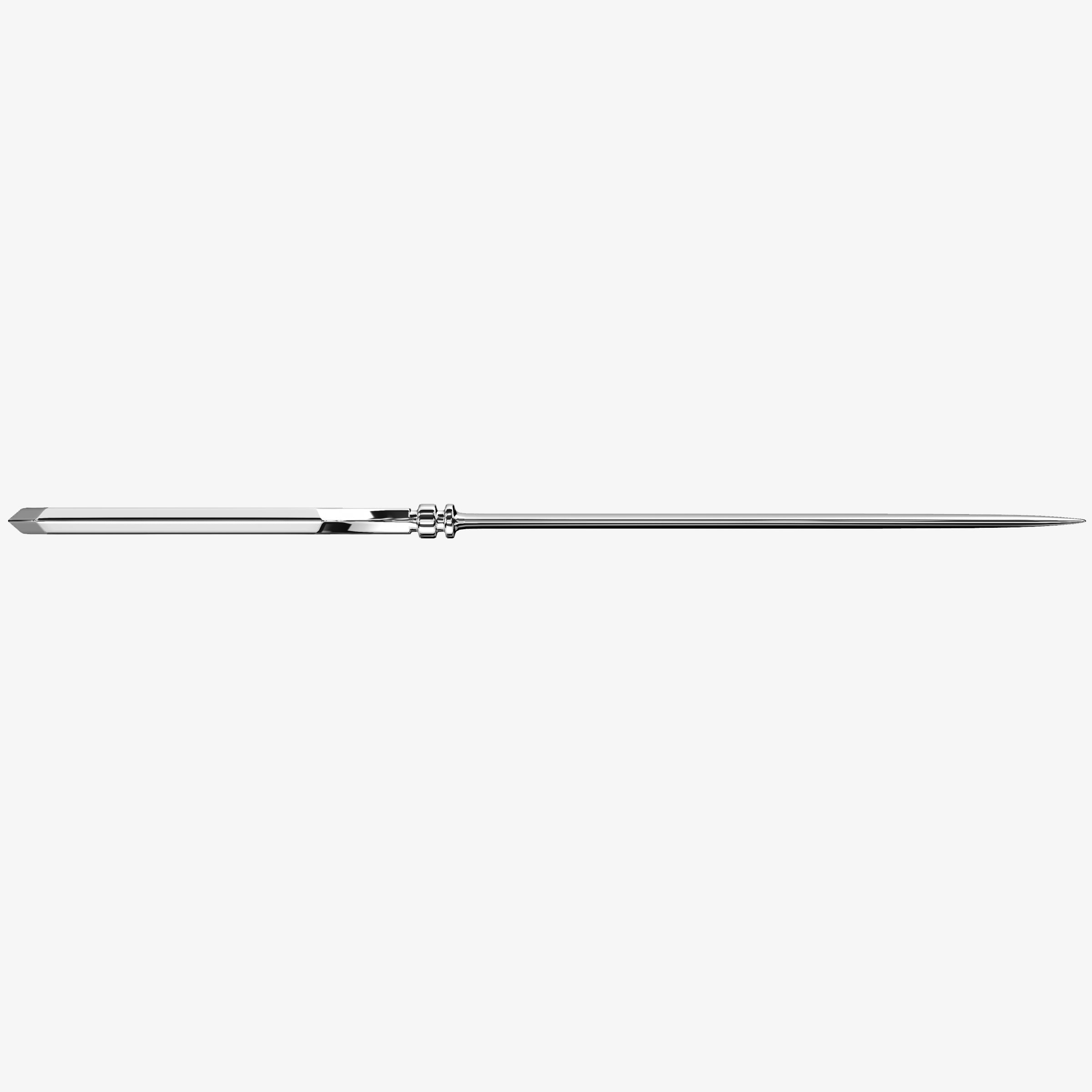 Mektup Açacağı M-650CT