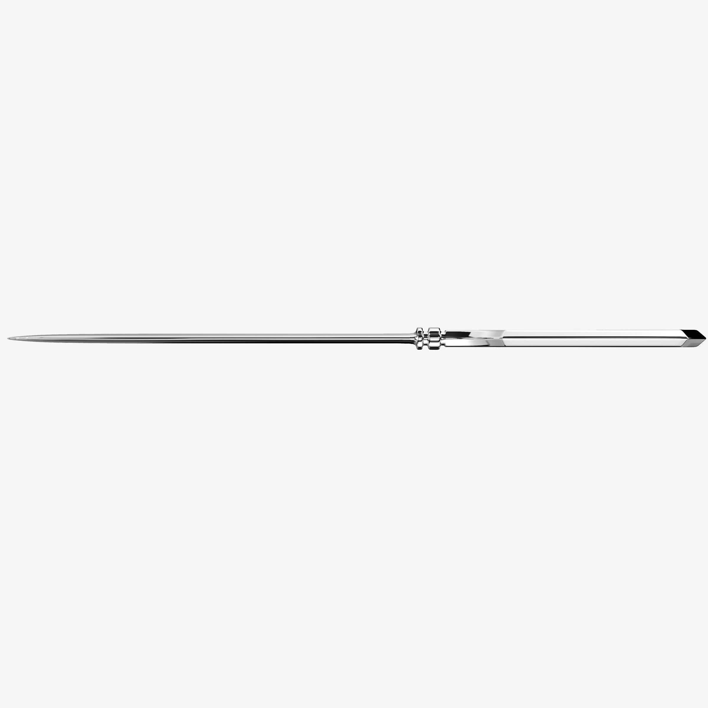 Mektup Açacağı M-650CT