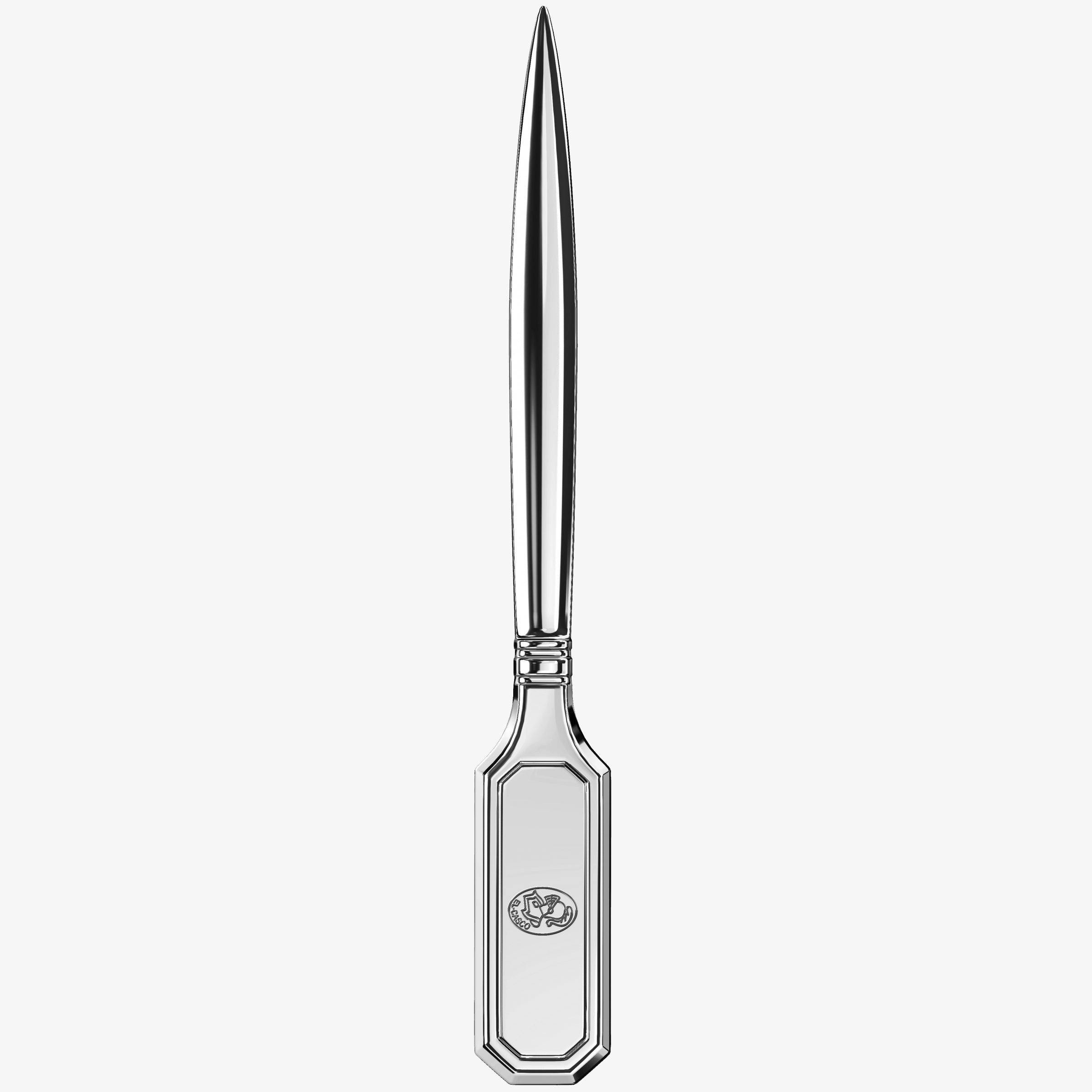 Mektup Açacağı M-650CT