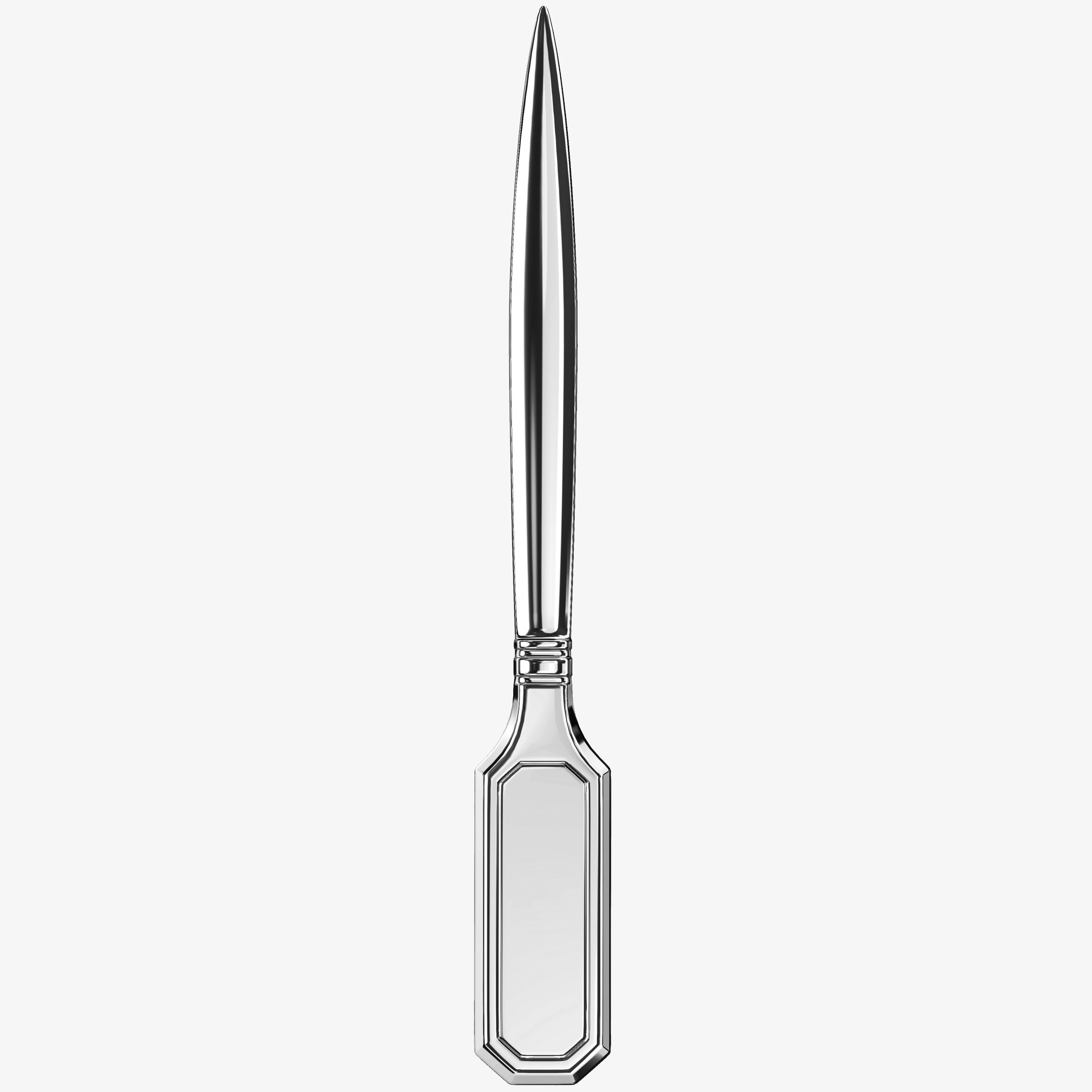 Mektup Açacağı M-650CT