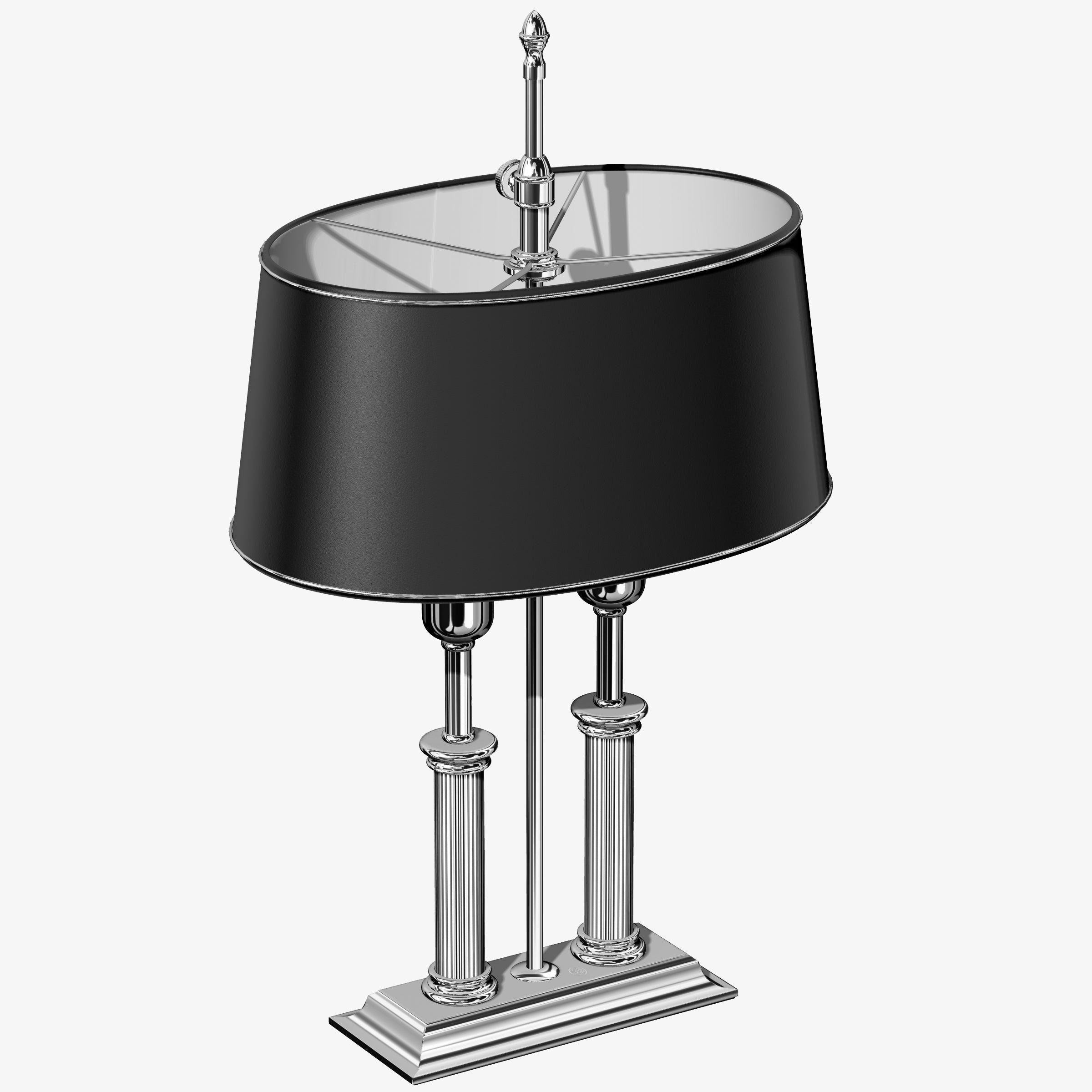 Masa Lambası M-665CT