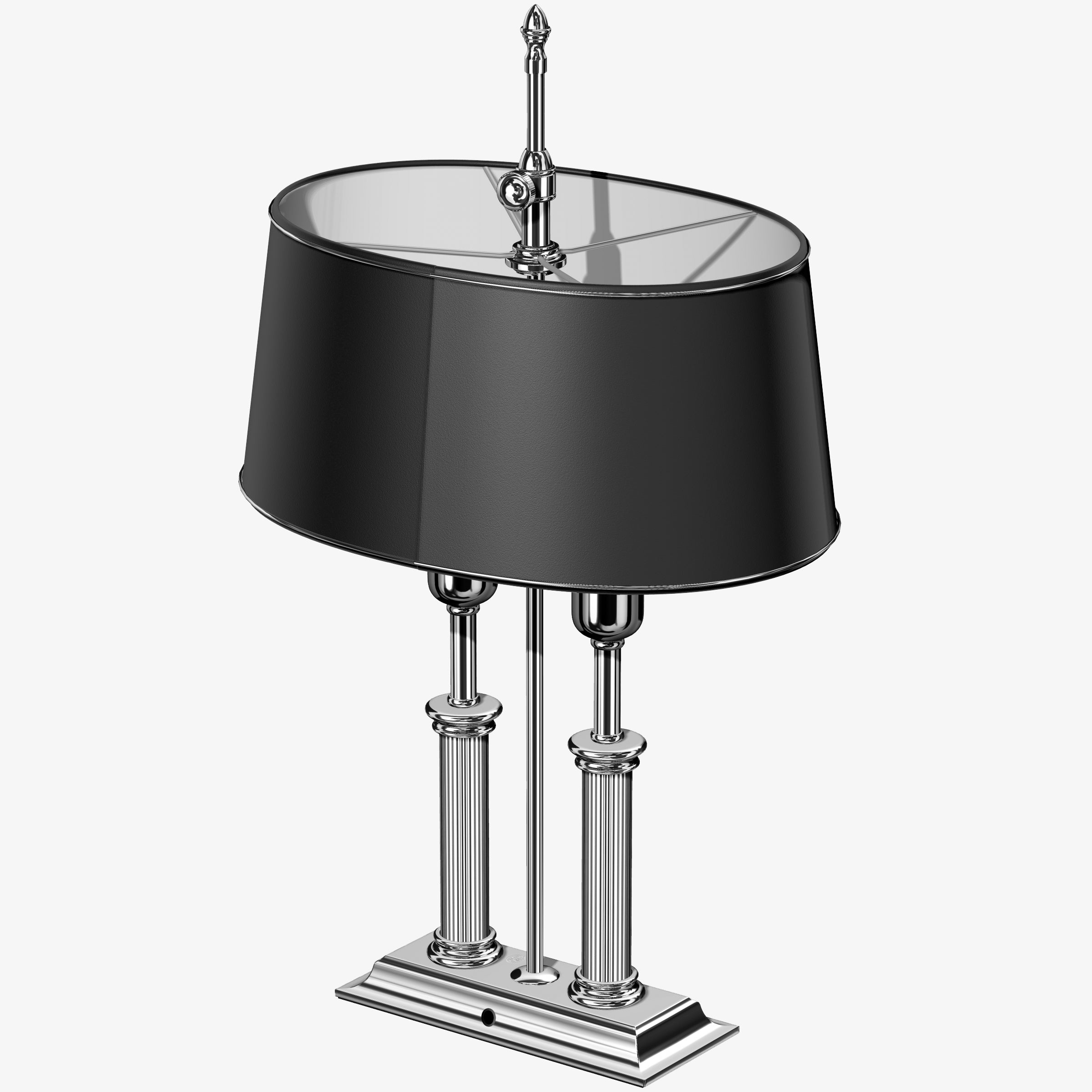 Masa Lambası M-665CT
