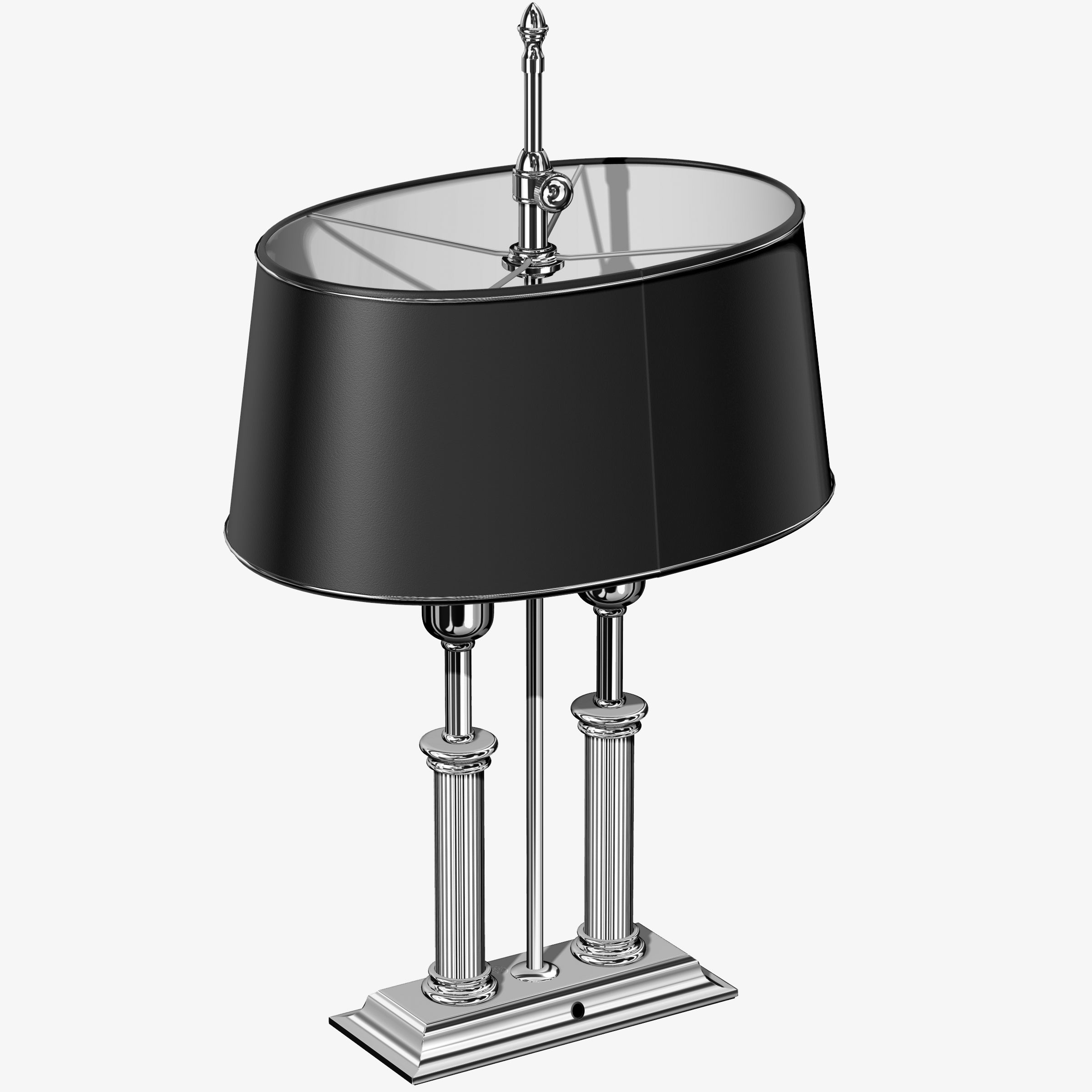 Masa Lambası M-665CT