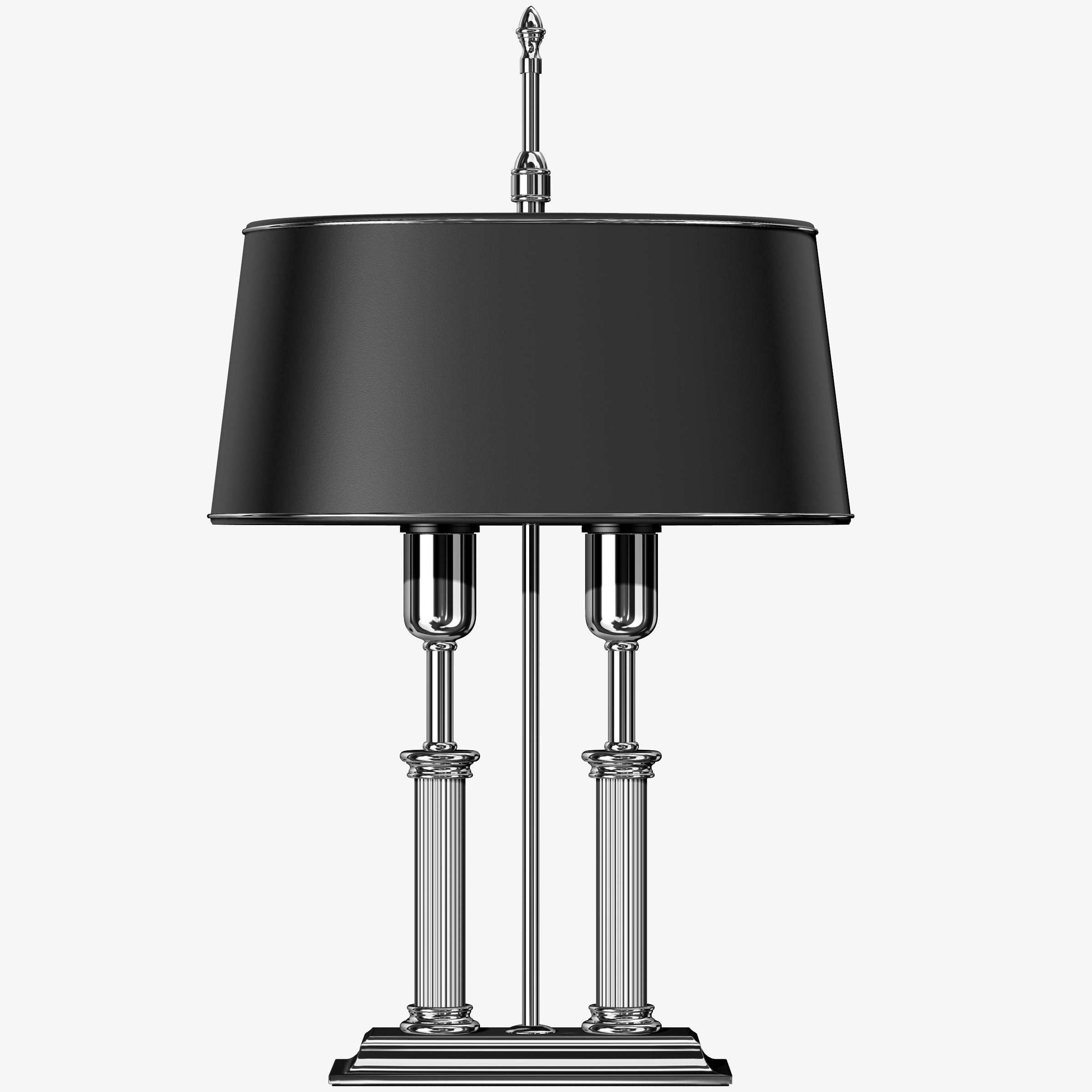 Masa Lambası M-665CT