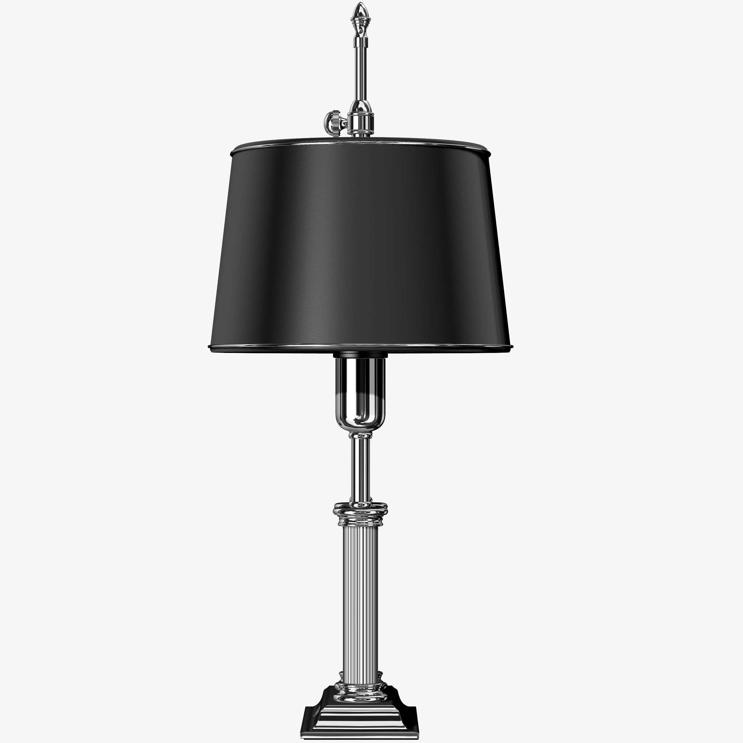 Masa Lambası M-665CT