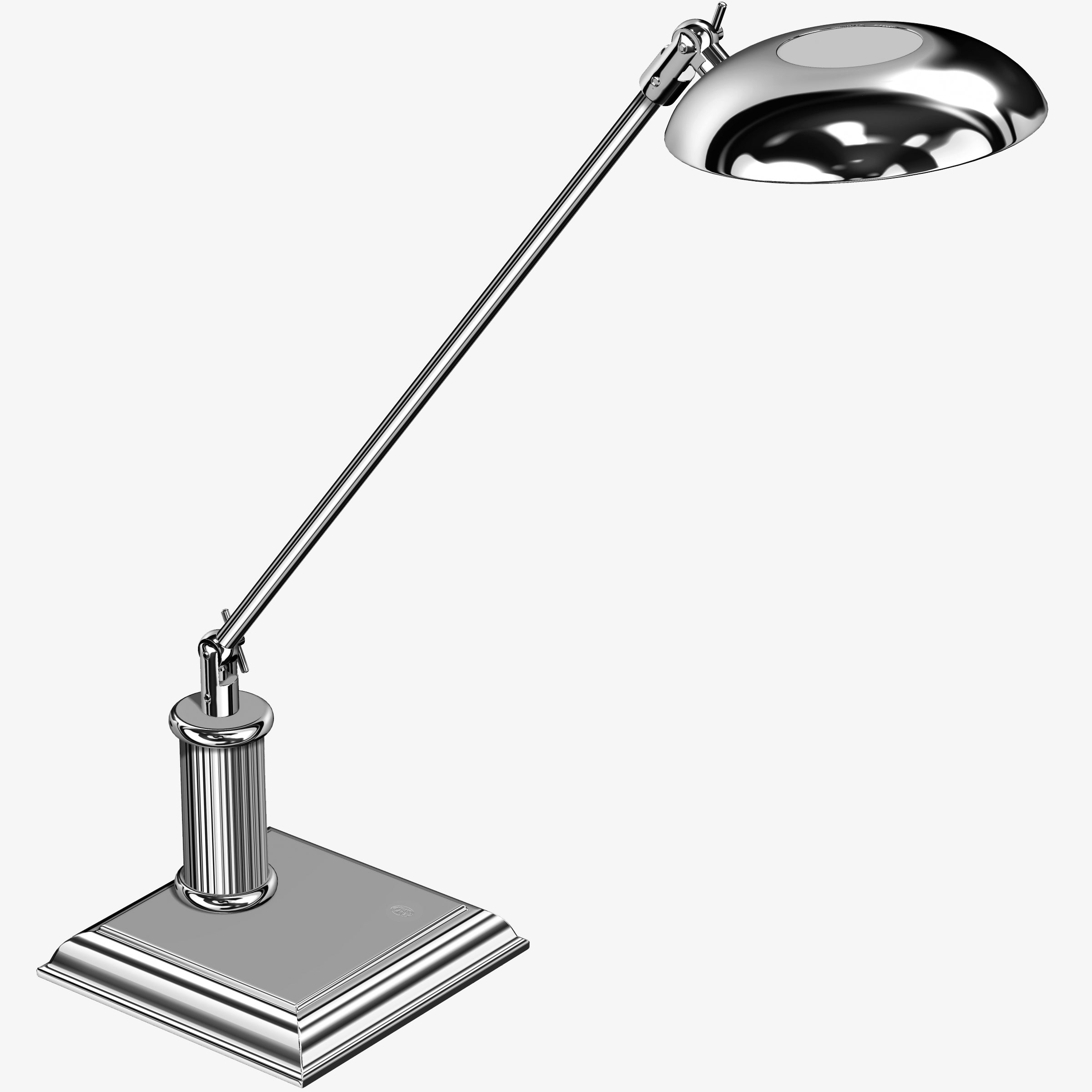 LED Masa Lambası M-666CT