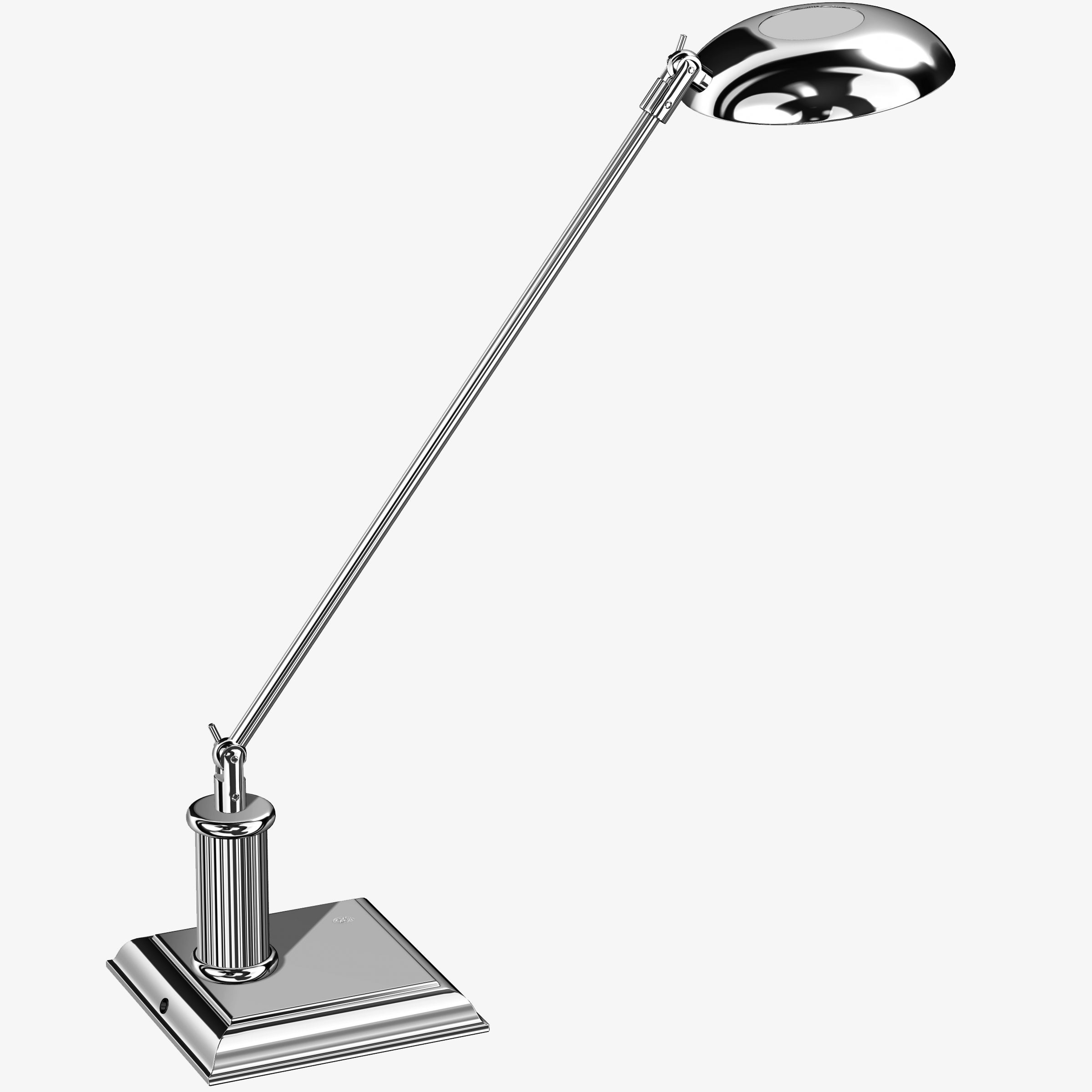LED Masa Lambası M-666CT