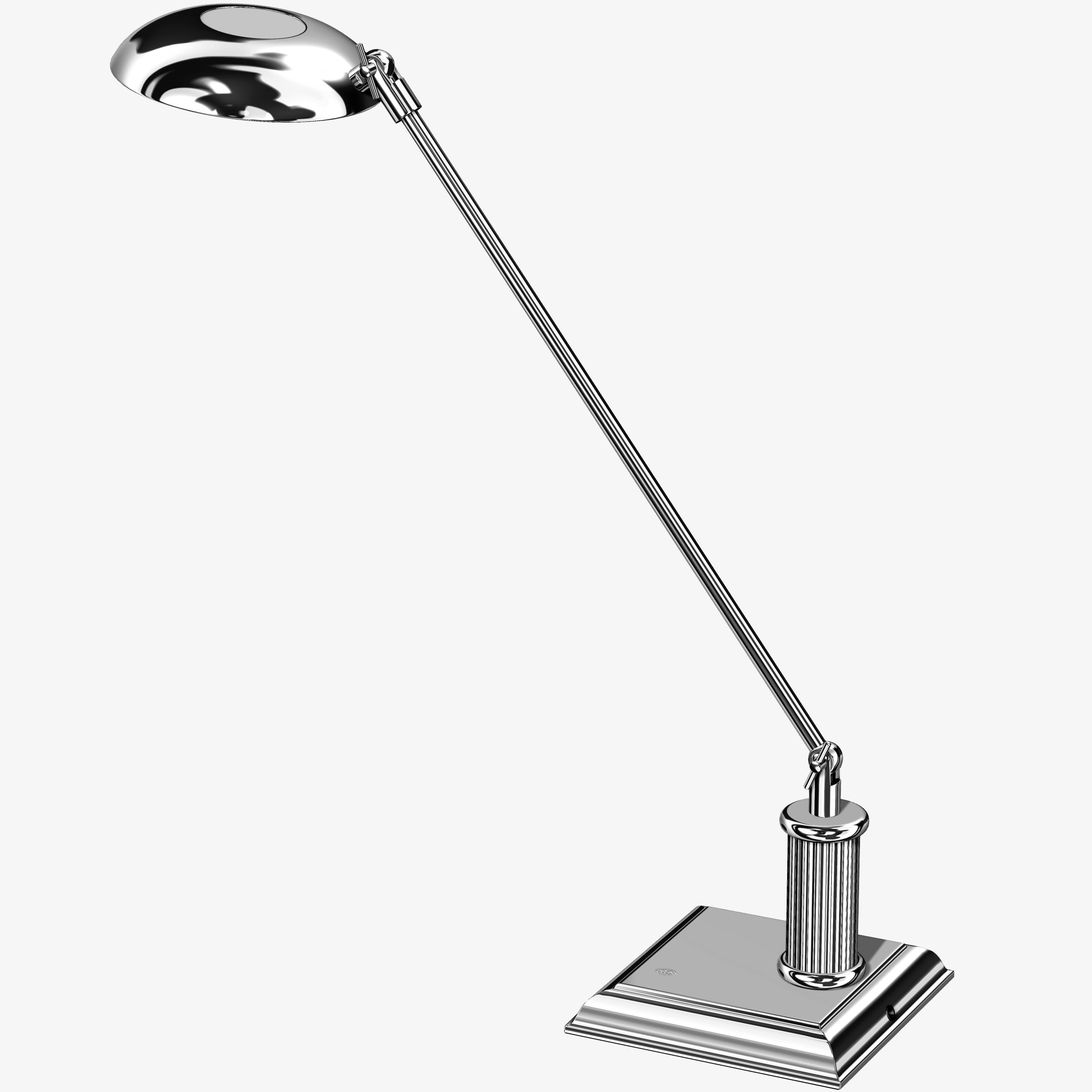 LED Masa Lambası M-666CT