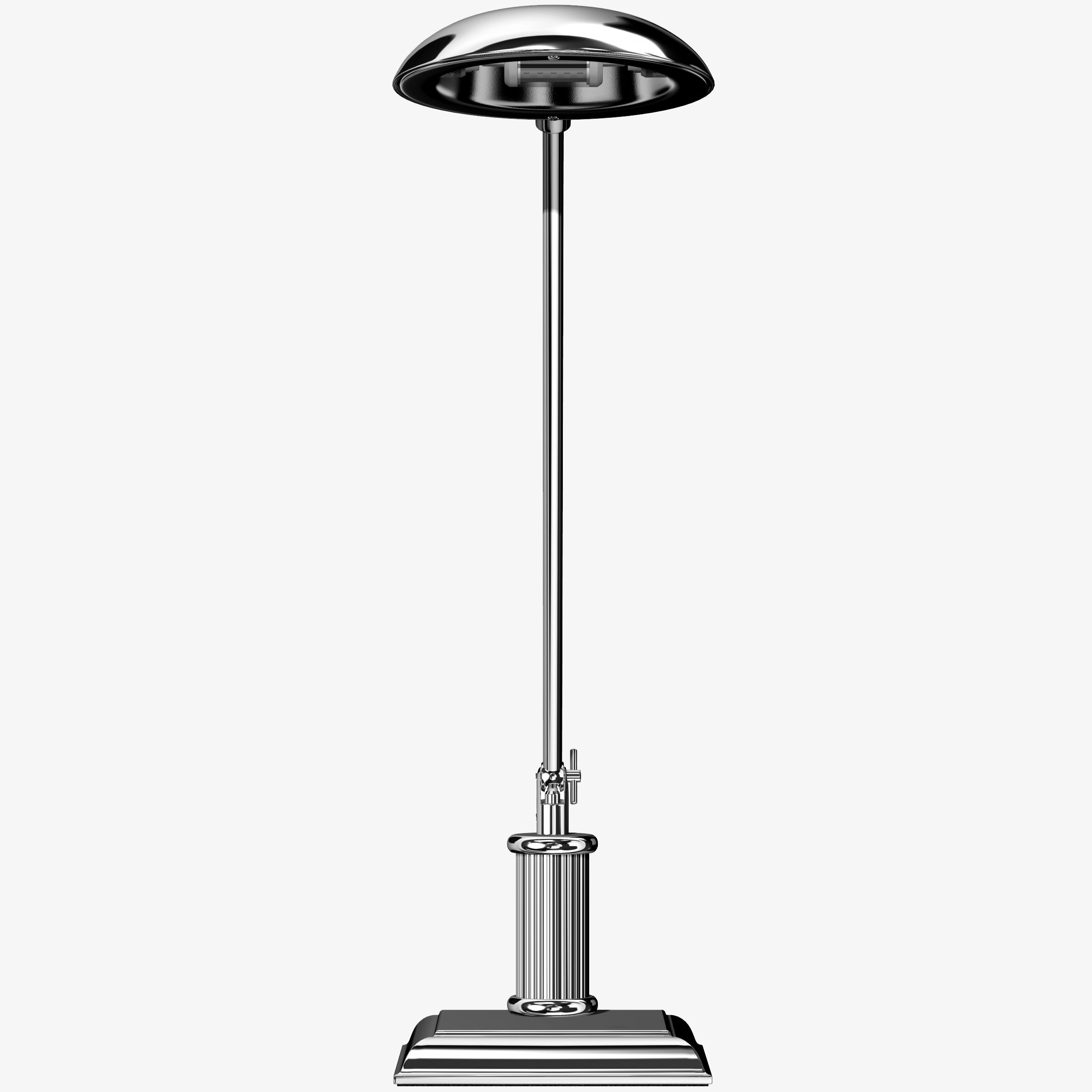 LED Masa Lambası M-666CT