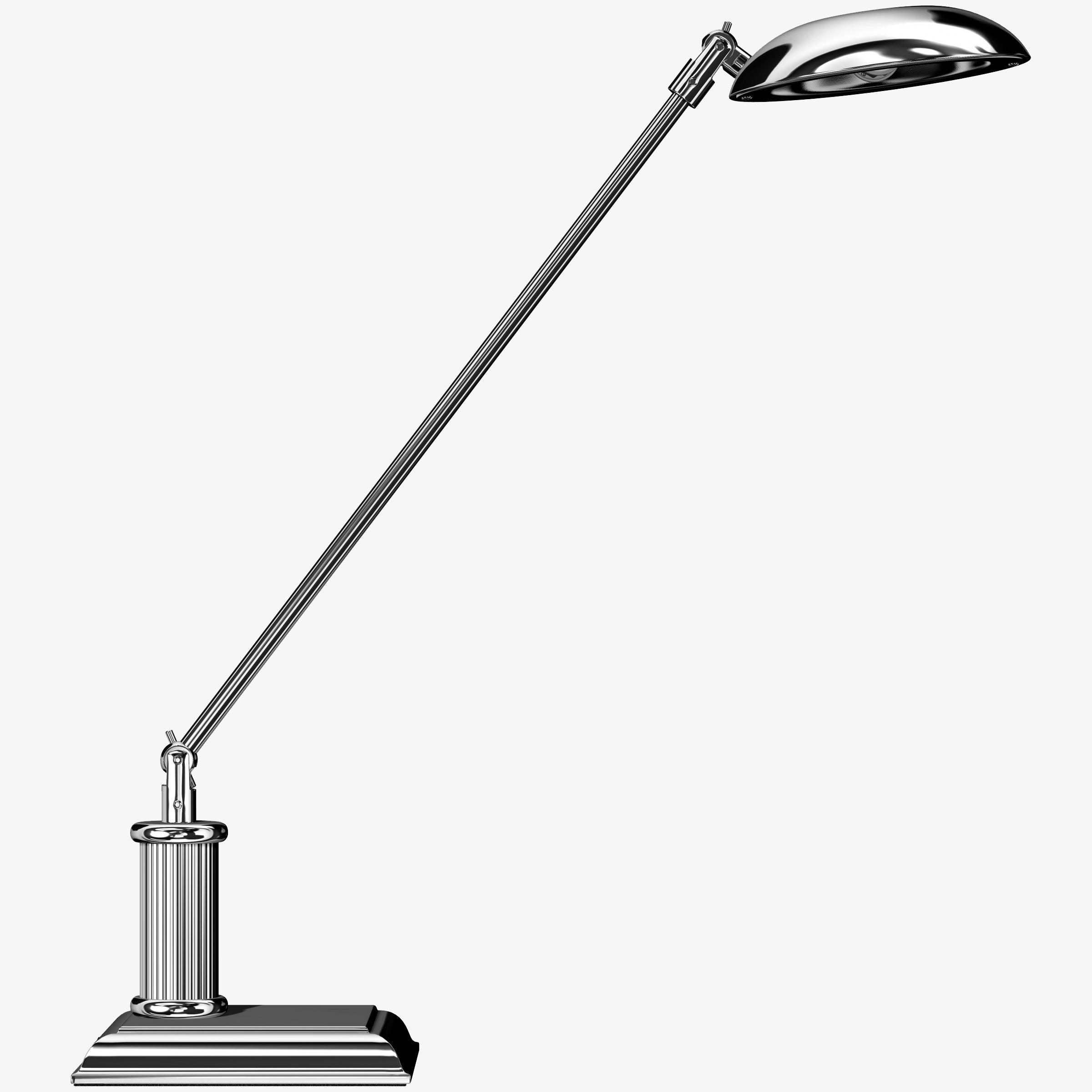 LED Masa Lambası M-666CT