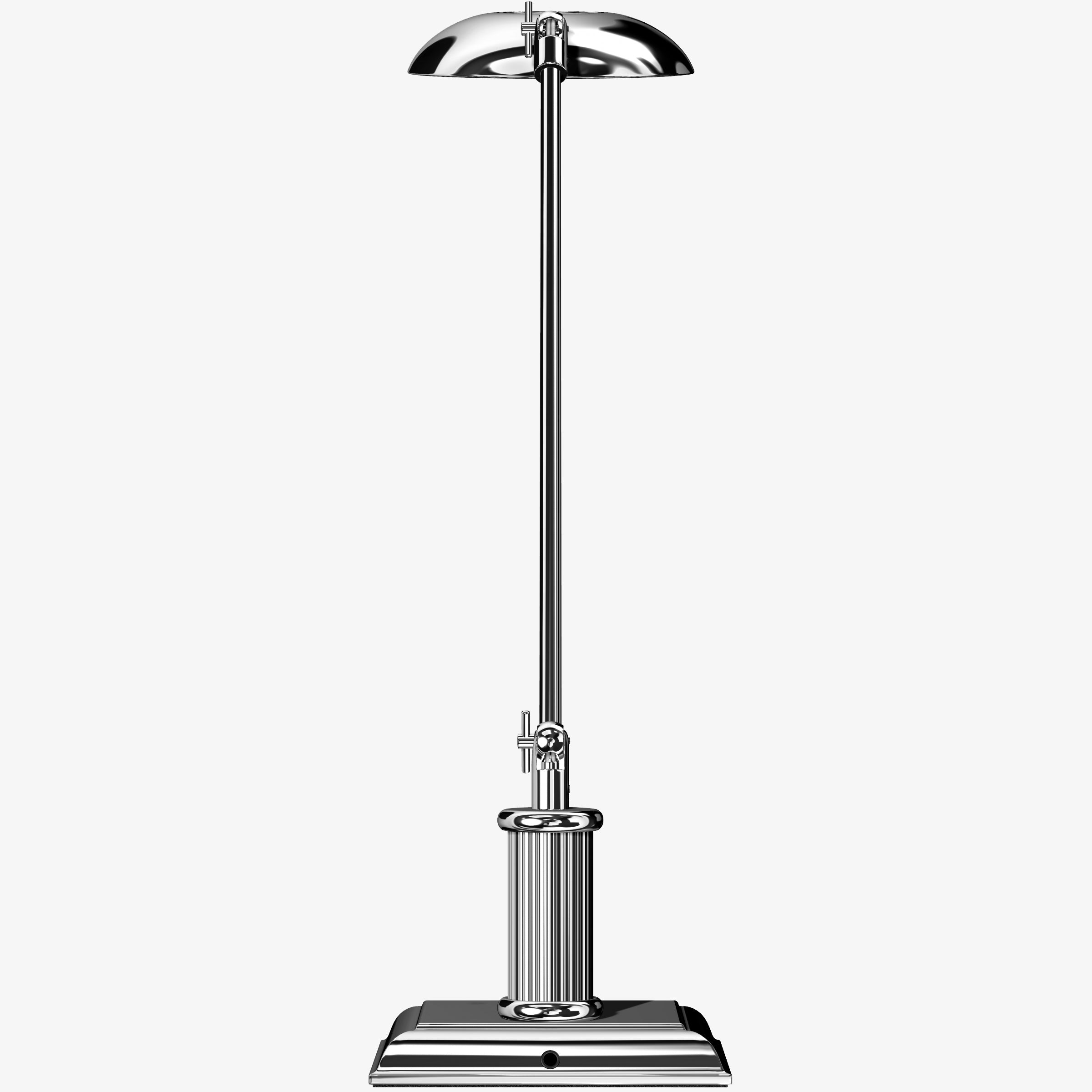 LED Masa Lambası M-666CT