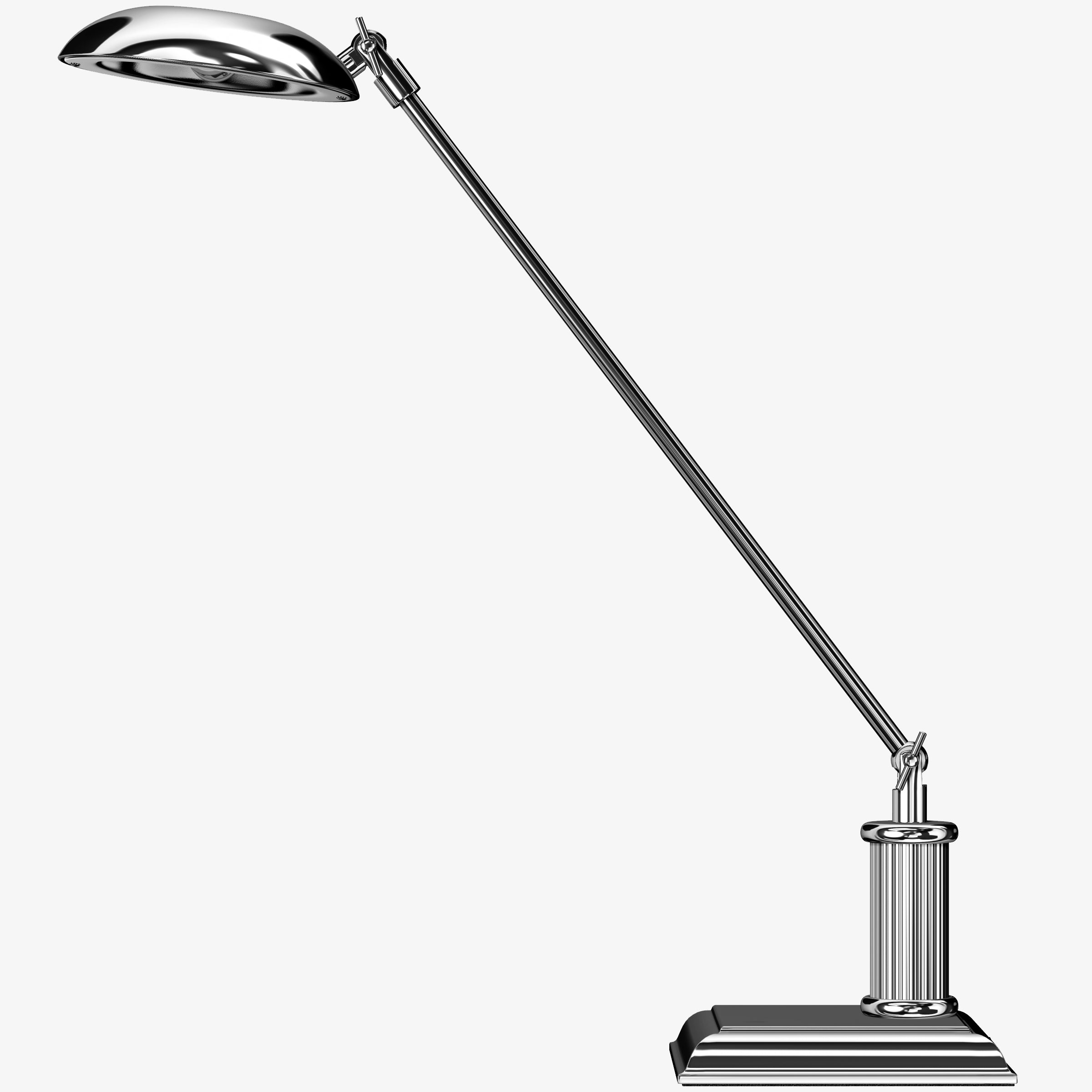 LED Masa Lambası M-666CT