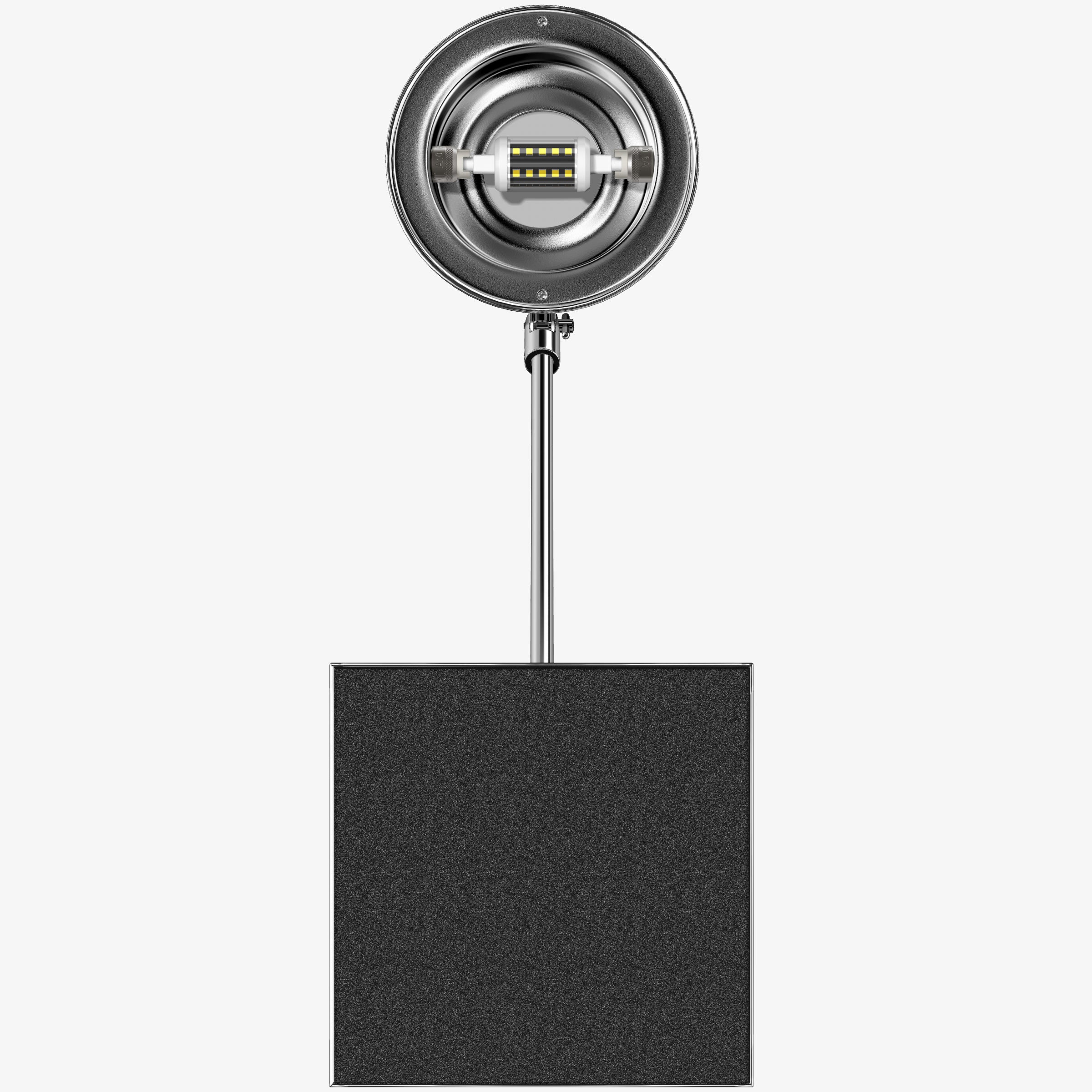 LED Masa Lambası M-666CT