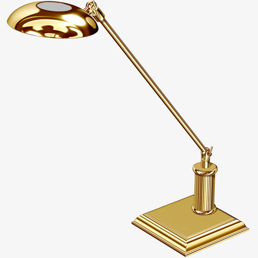 LED Masa Lambası M-666L