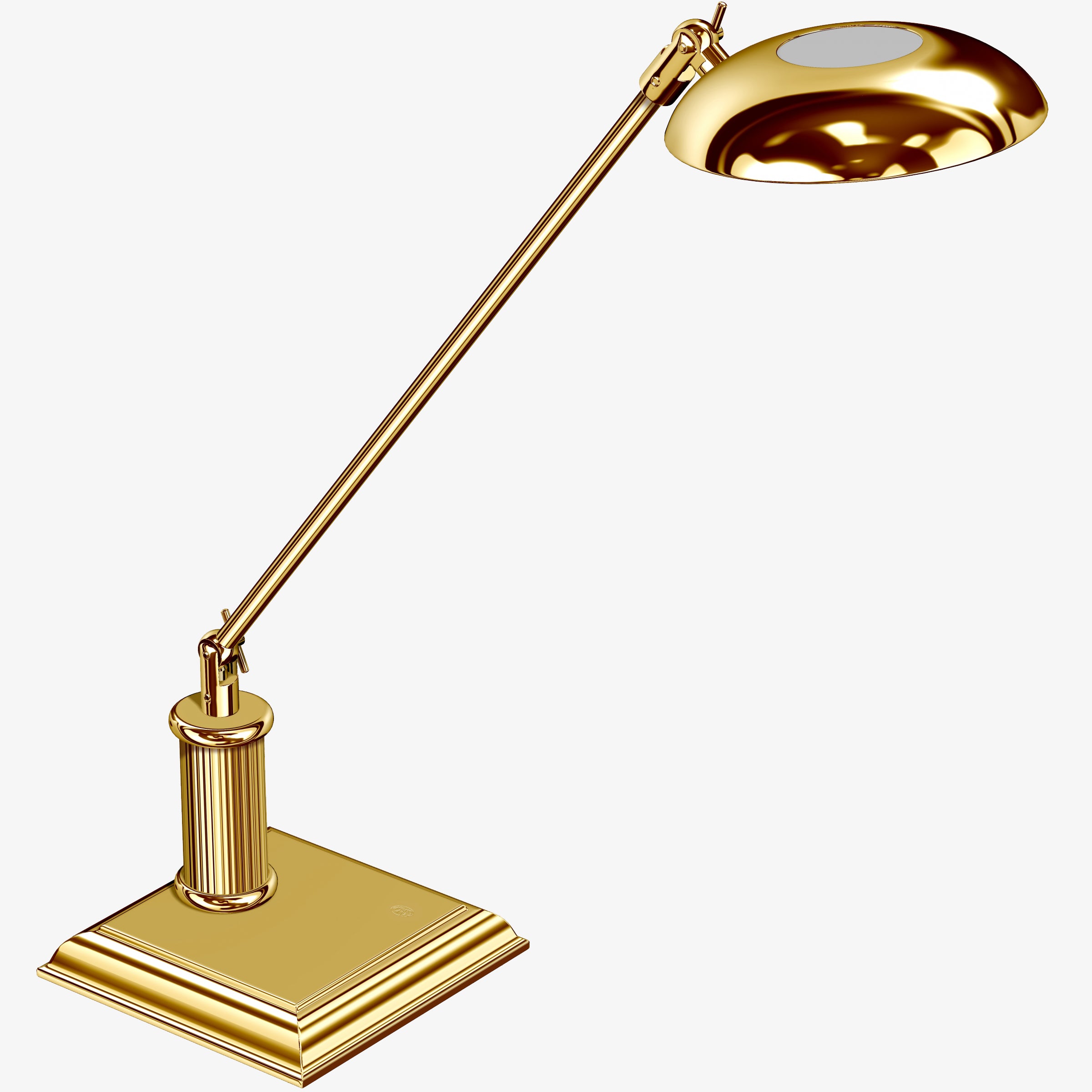 LED Masa Lambası M-666L