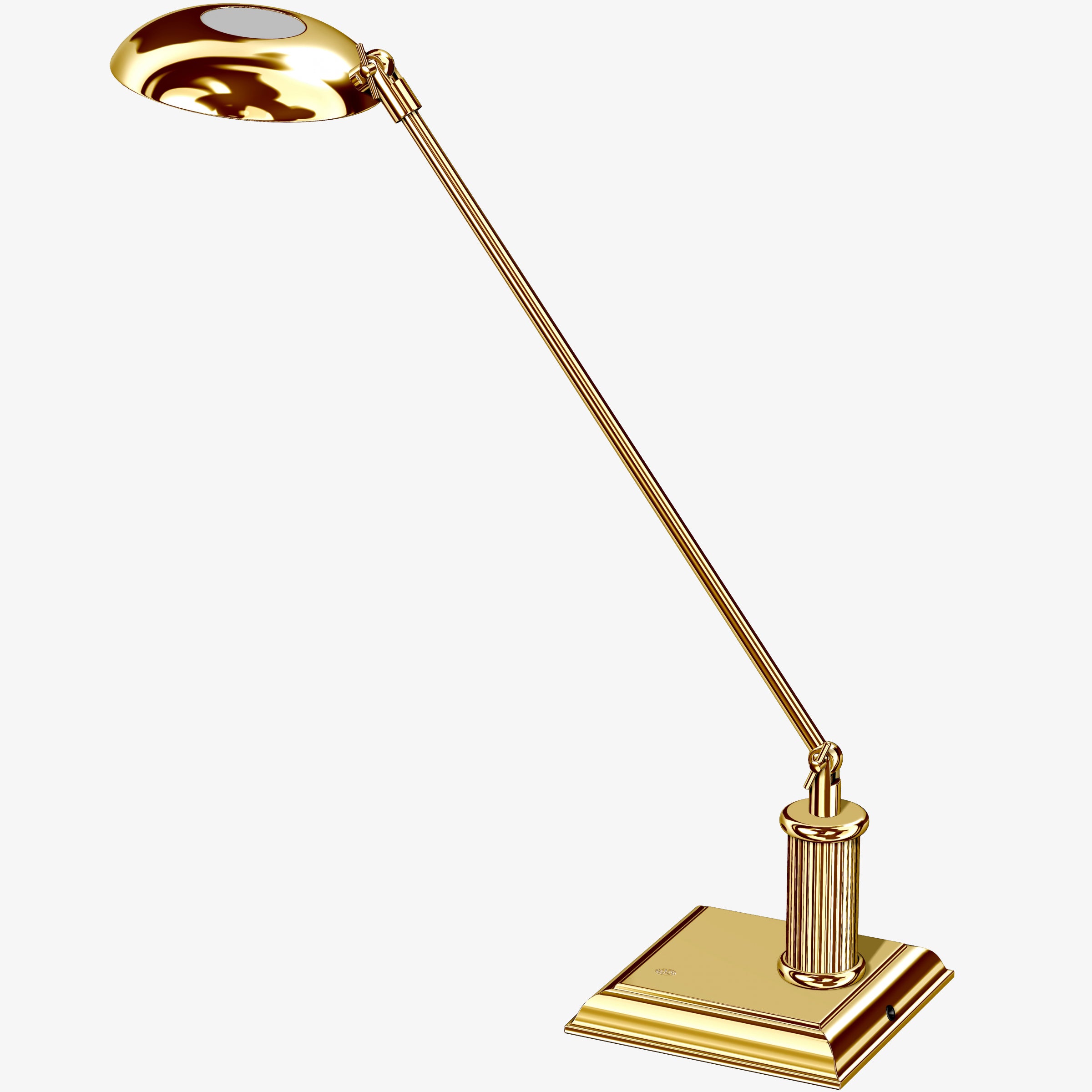 LED Masa Lambası M-666L