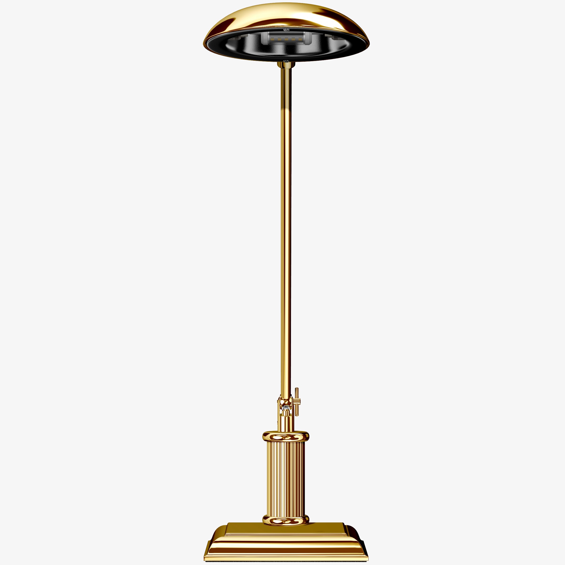 LED Masa Lambası M-666L