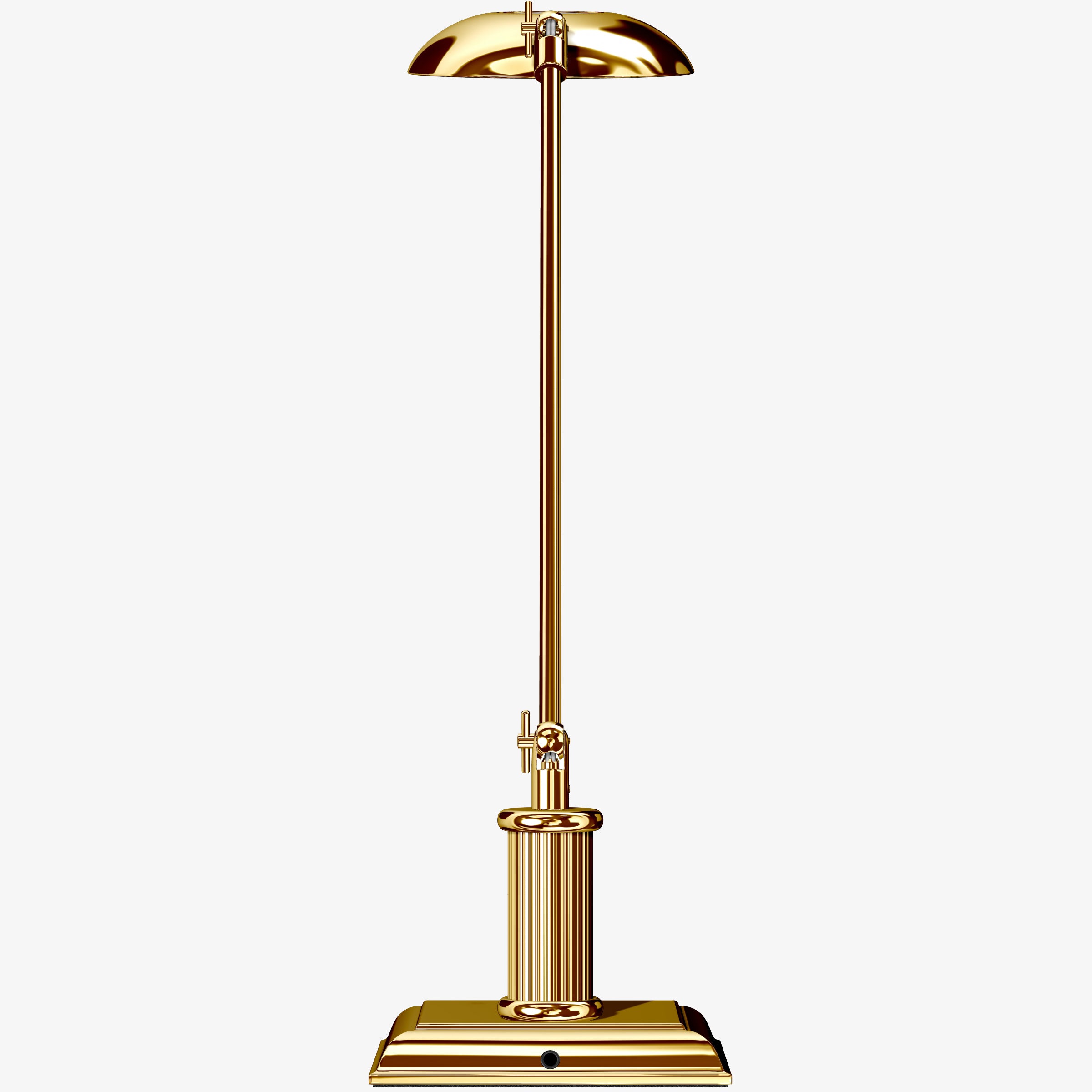 LED Masa Lambası M-666L