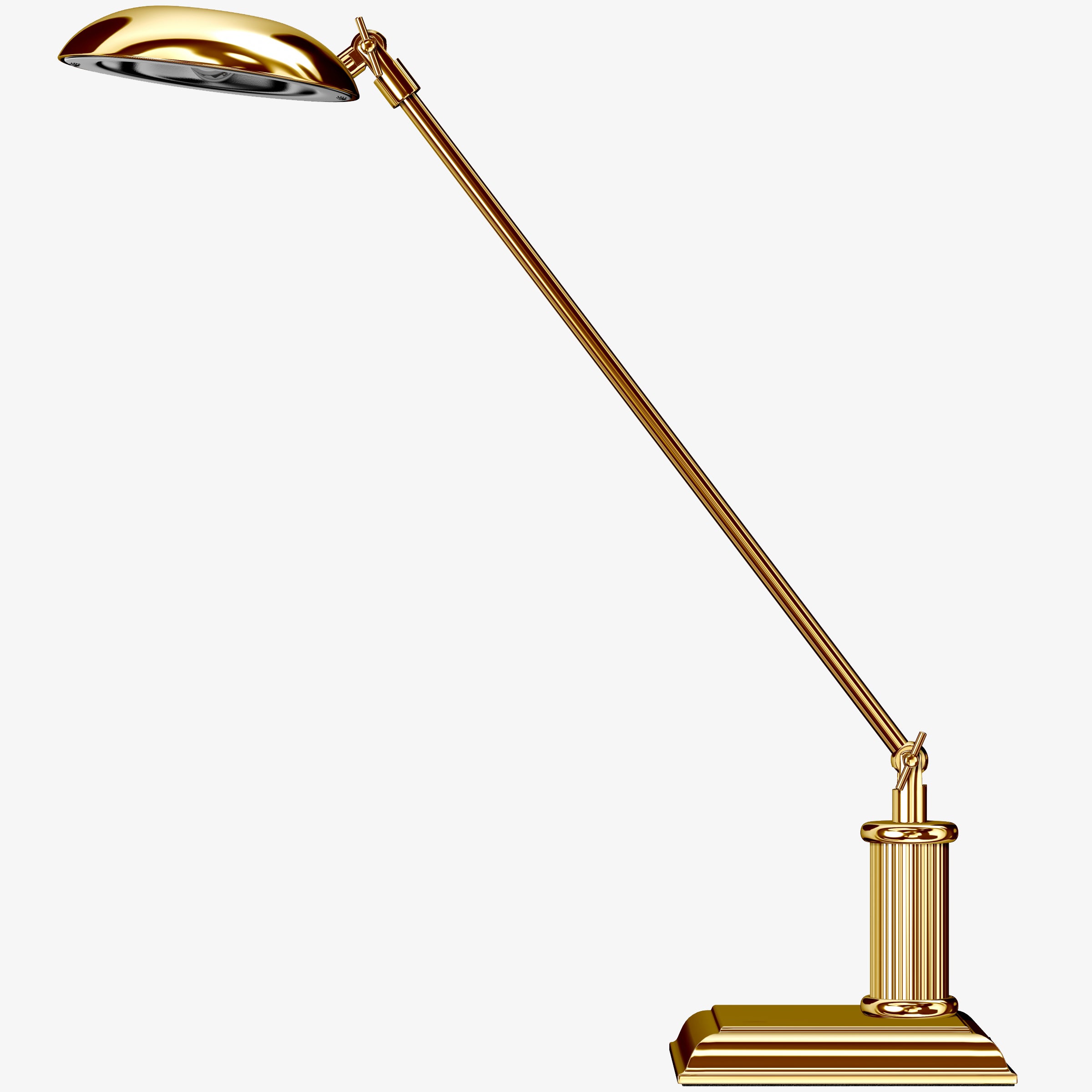 LED Masa Lambası M-666L