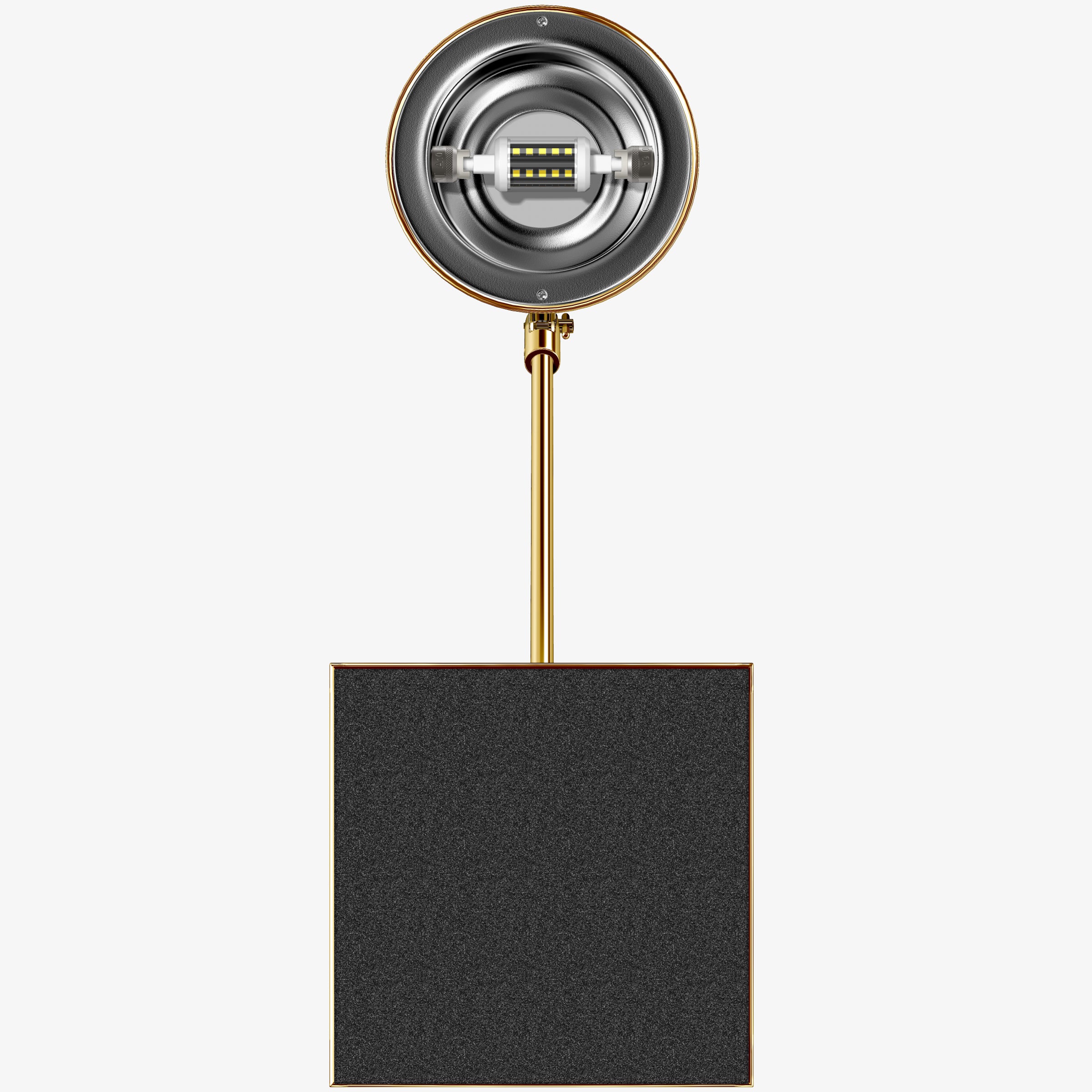 LED Masa Lambası M-666L