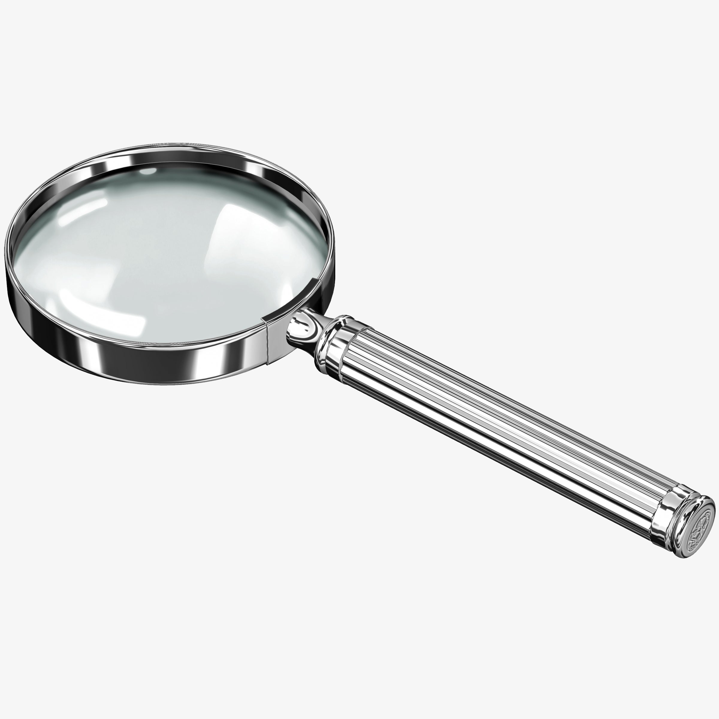 Büyüteç M-675CT