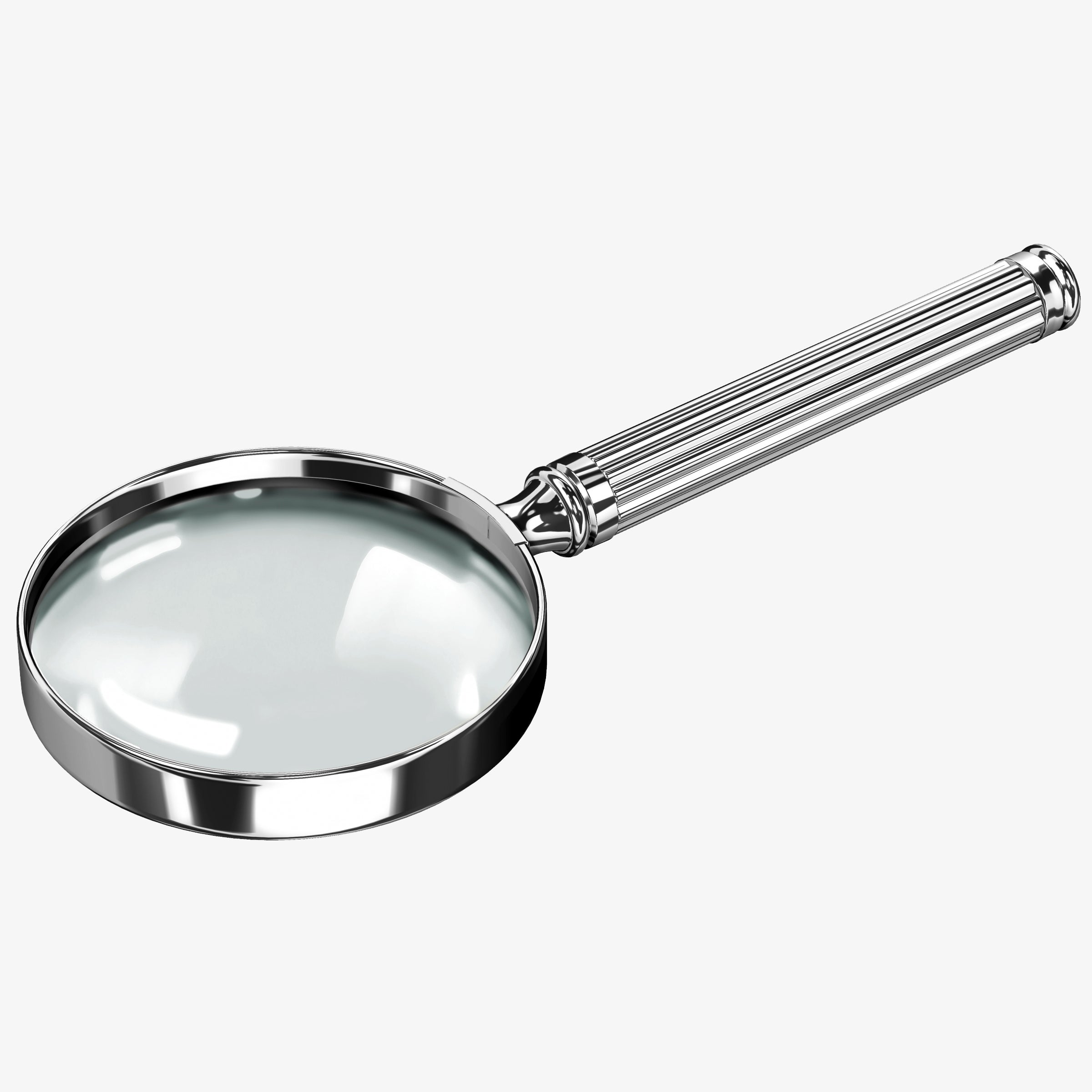 Büyüteç M-675CT