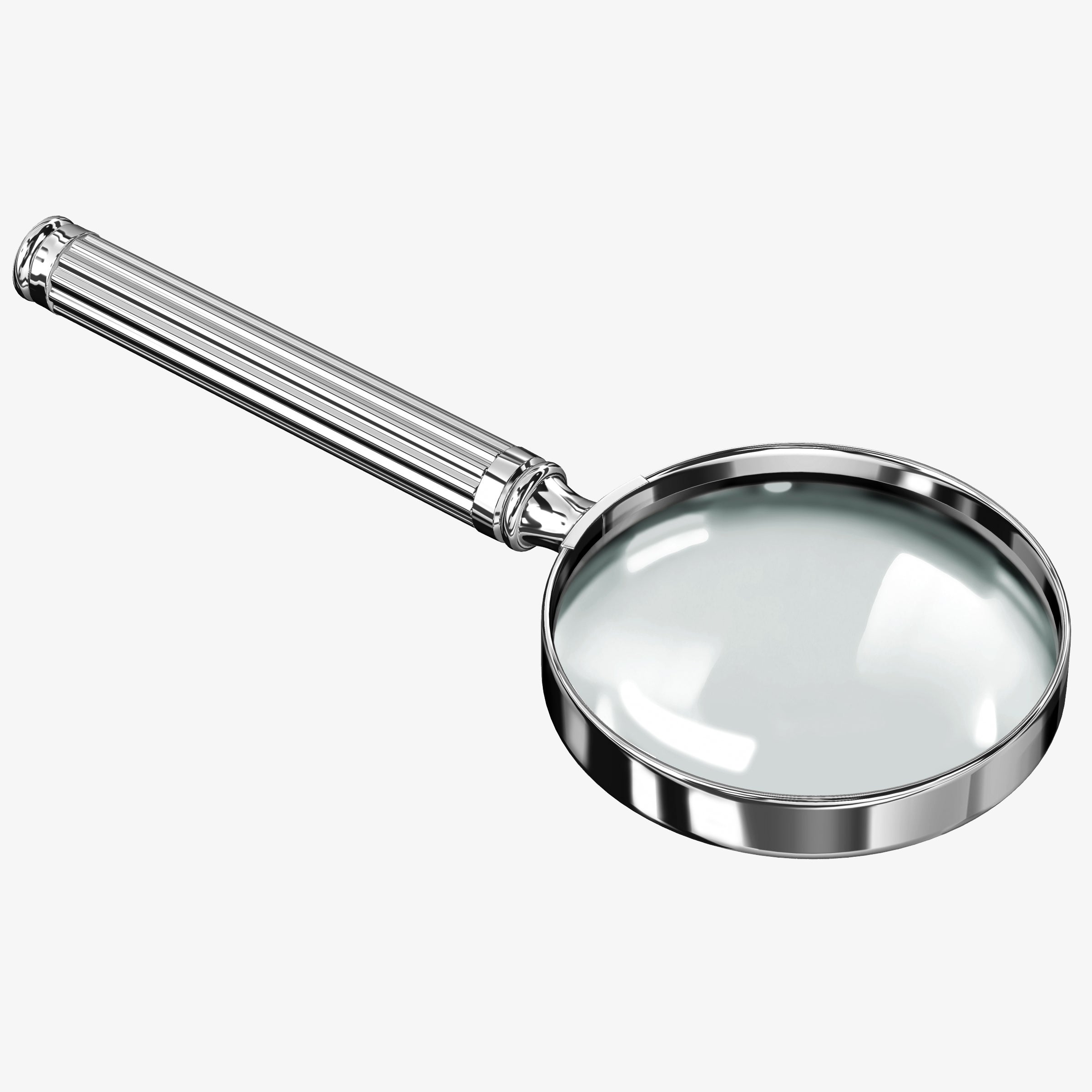 Büyüteç M-675CT