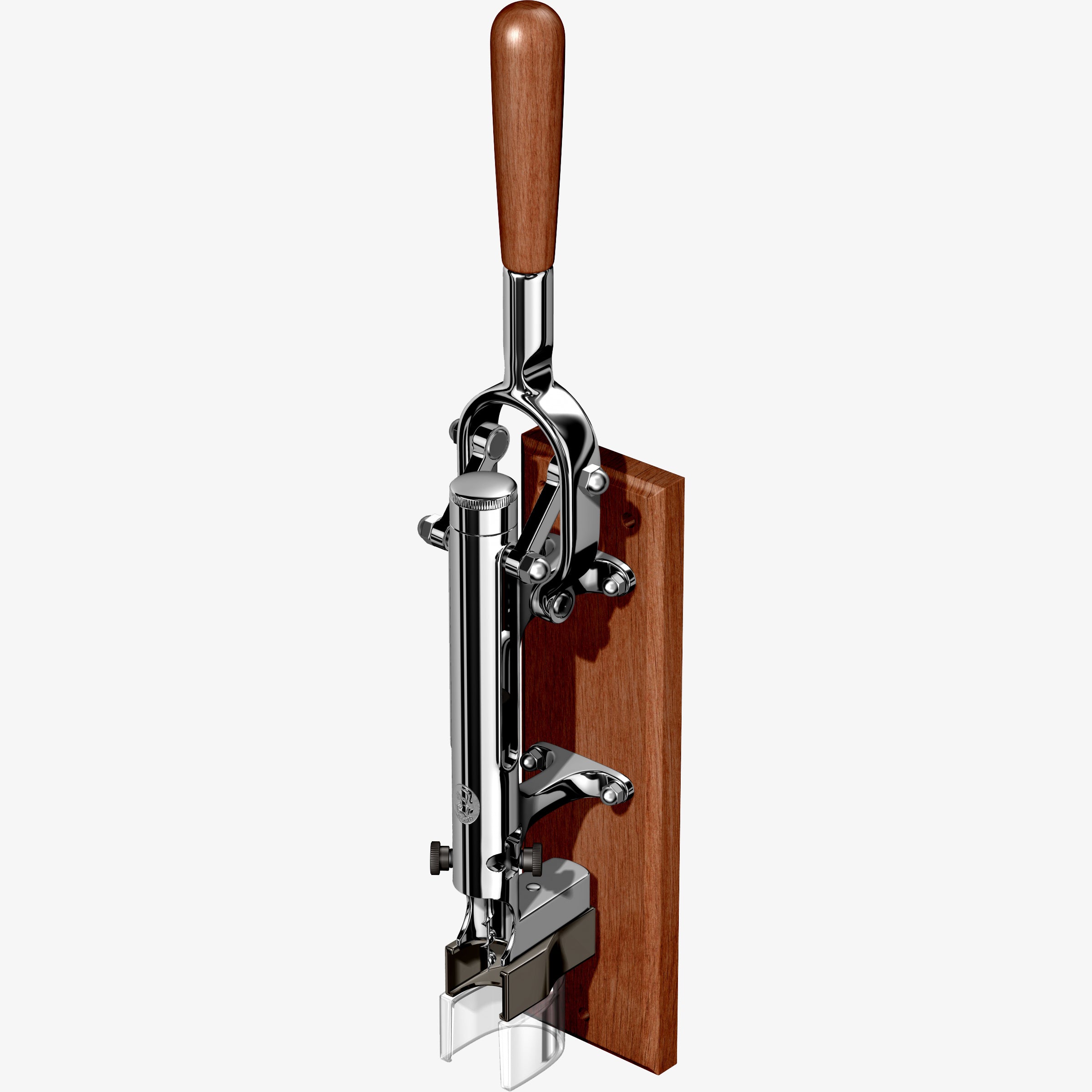 Şarap Açacağı M-755CT