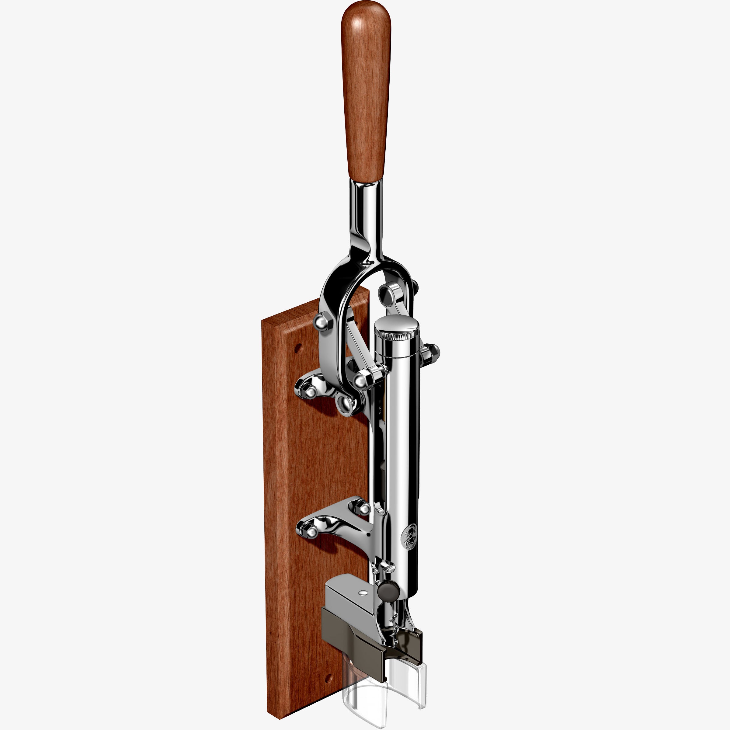 Şarap Açacağı M-755CT