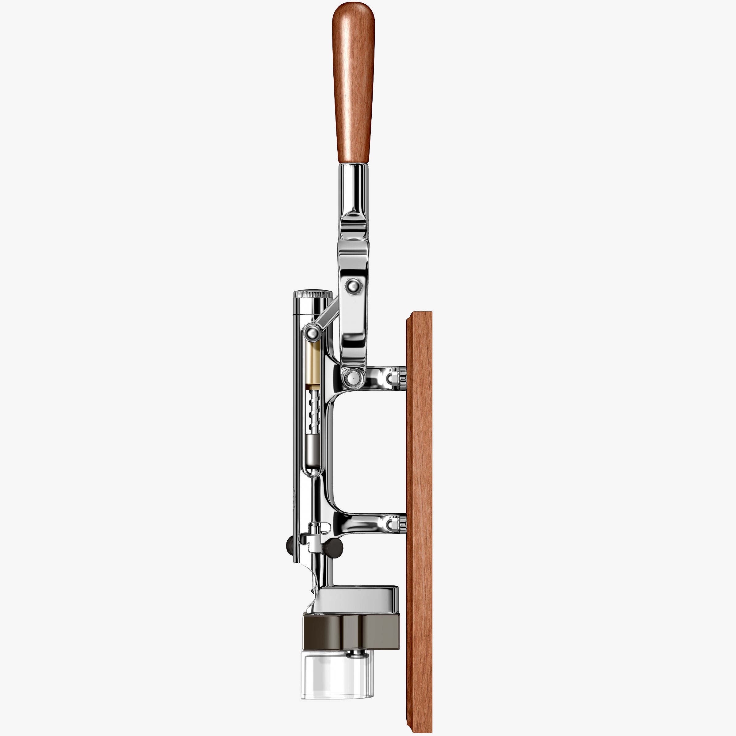 Şarap Açacağı M-755CT