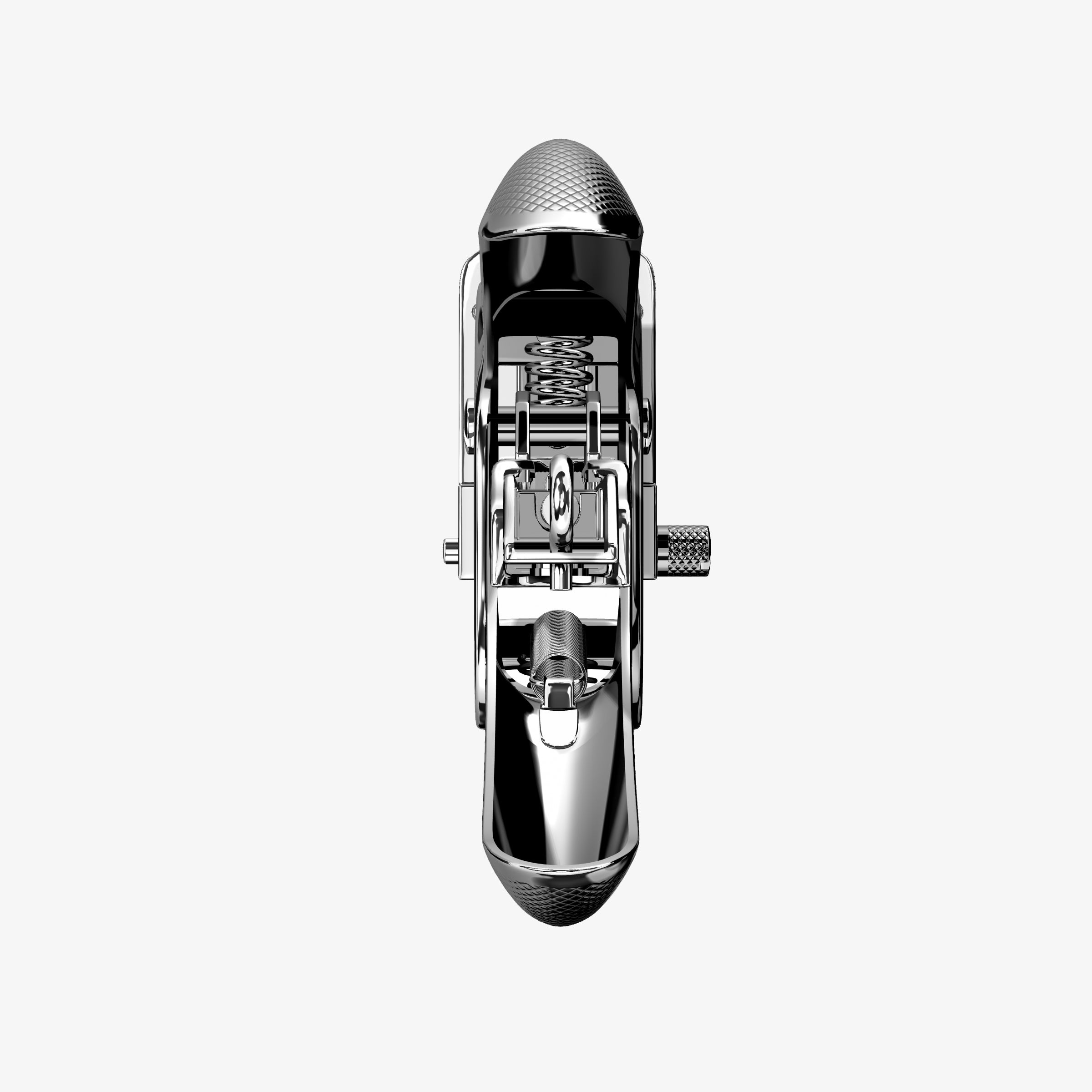 El Tipi Zımba M-85CT