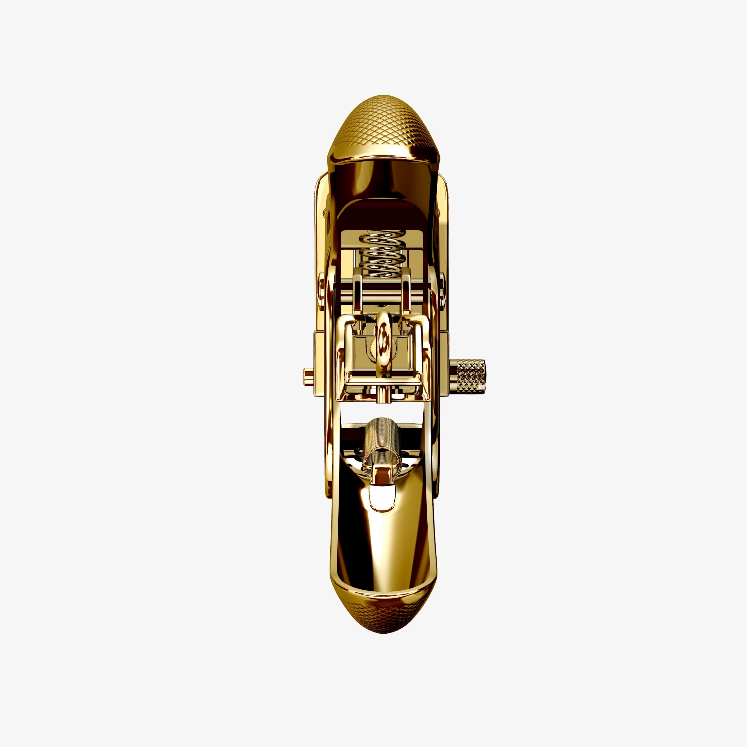 El Tipi Zımba M-85L